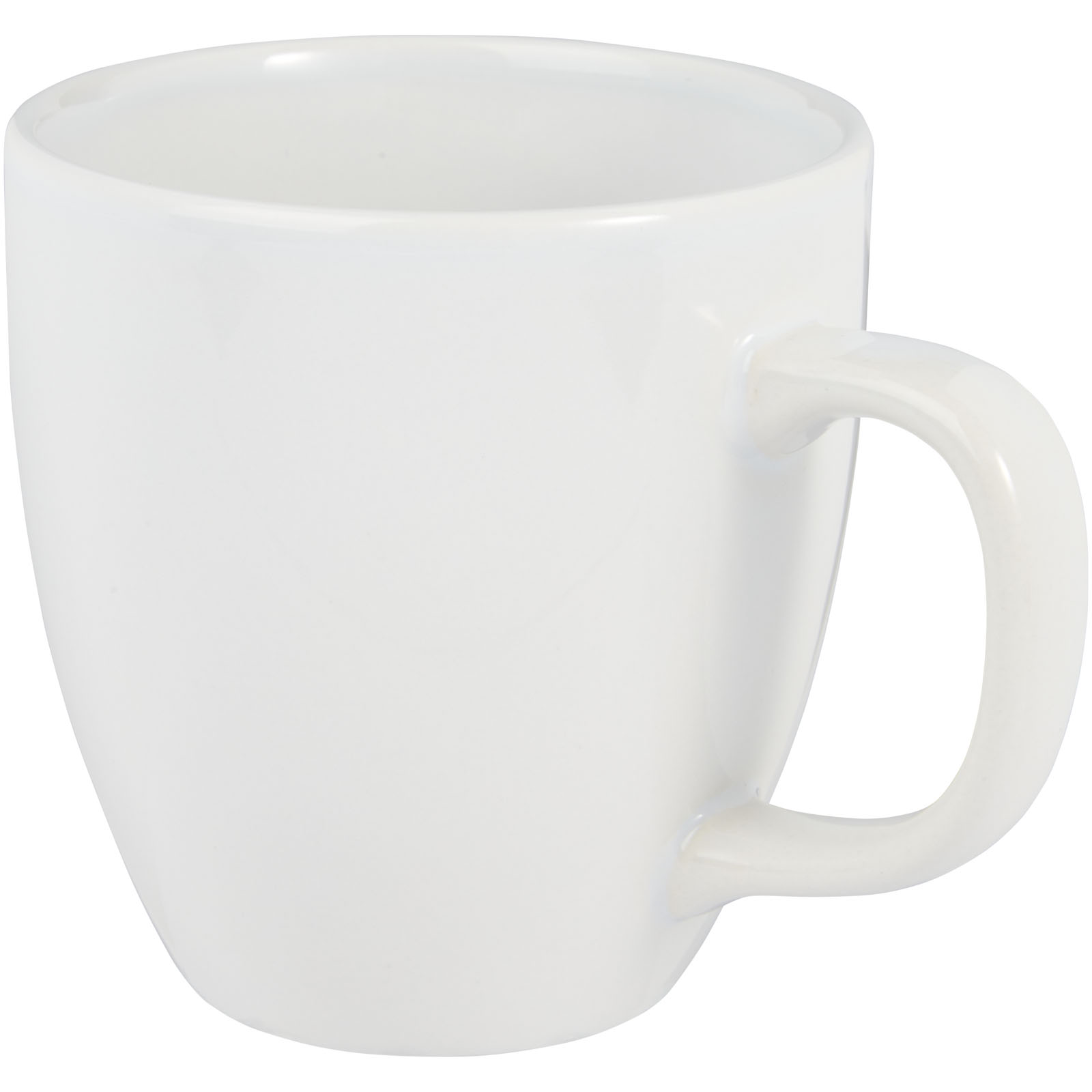 Taza de cerámica de 430 ml Moni