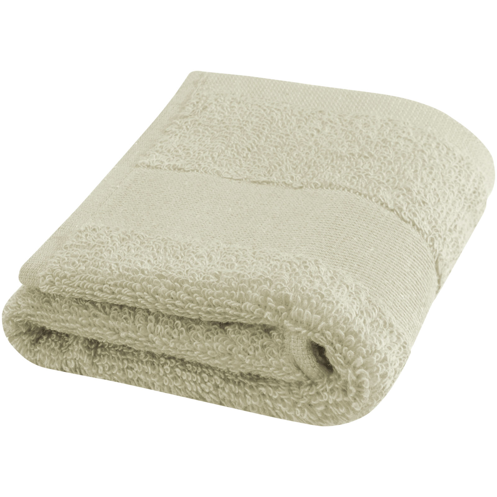 Toalla de 30 x 50 cm de algodón de 450 g/m² Sophia