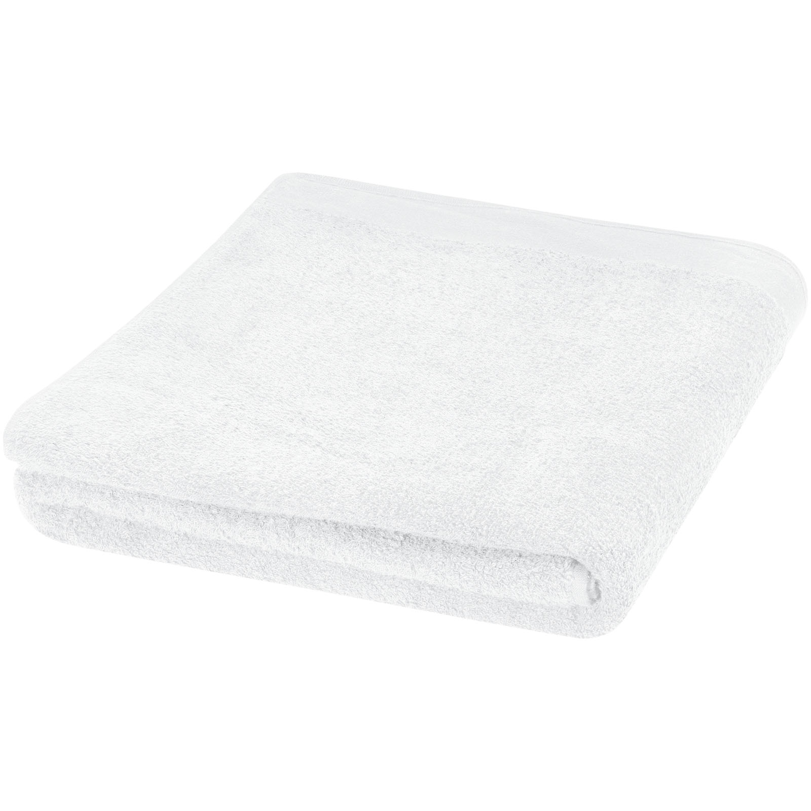Toalla de 550 g/m² de algodón de 100 x 180 cm Riley