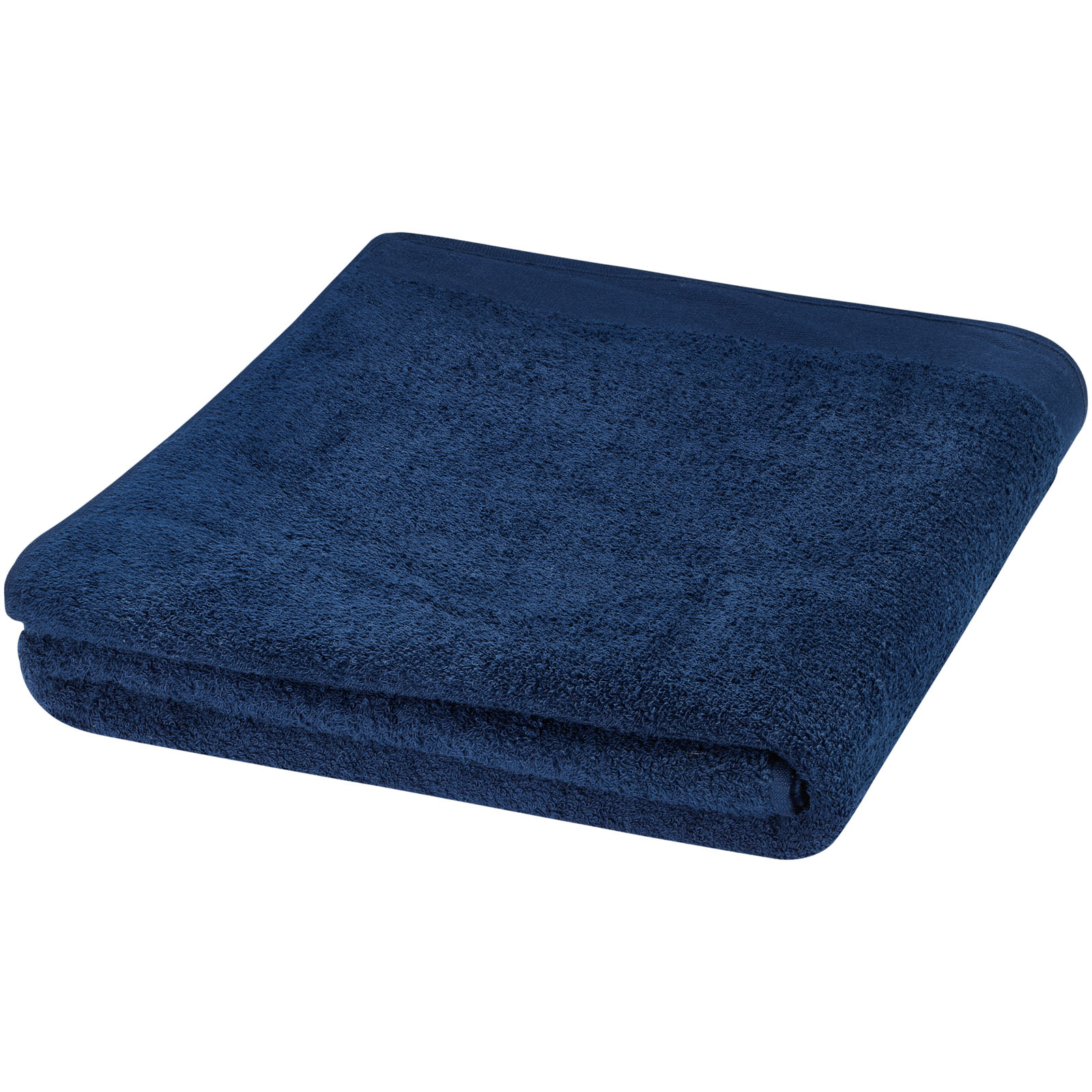 Toalla de 550 g/m² de algodón de 100 x 180 cm Riley