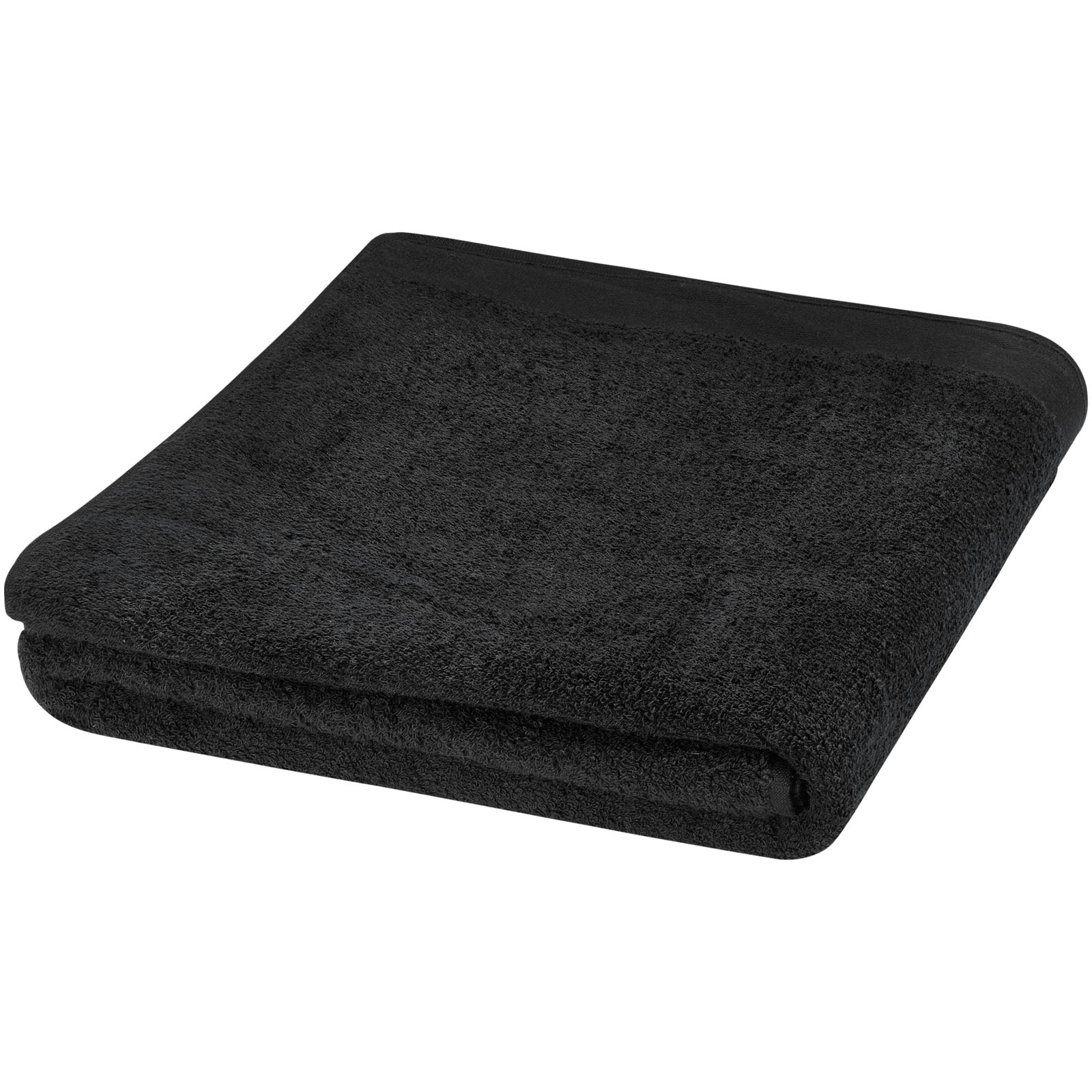 Toalla de 550 g/m² de algodón de 100 x 180 cm Riley