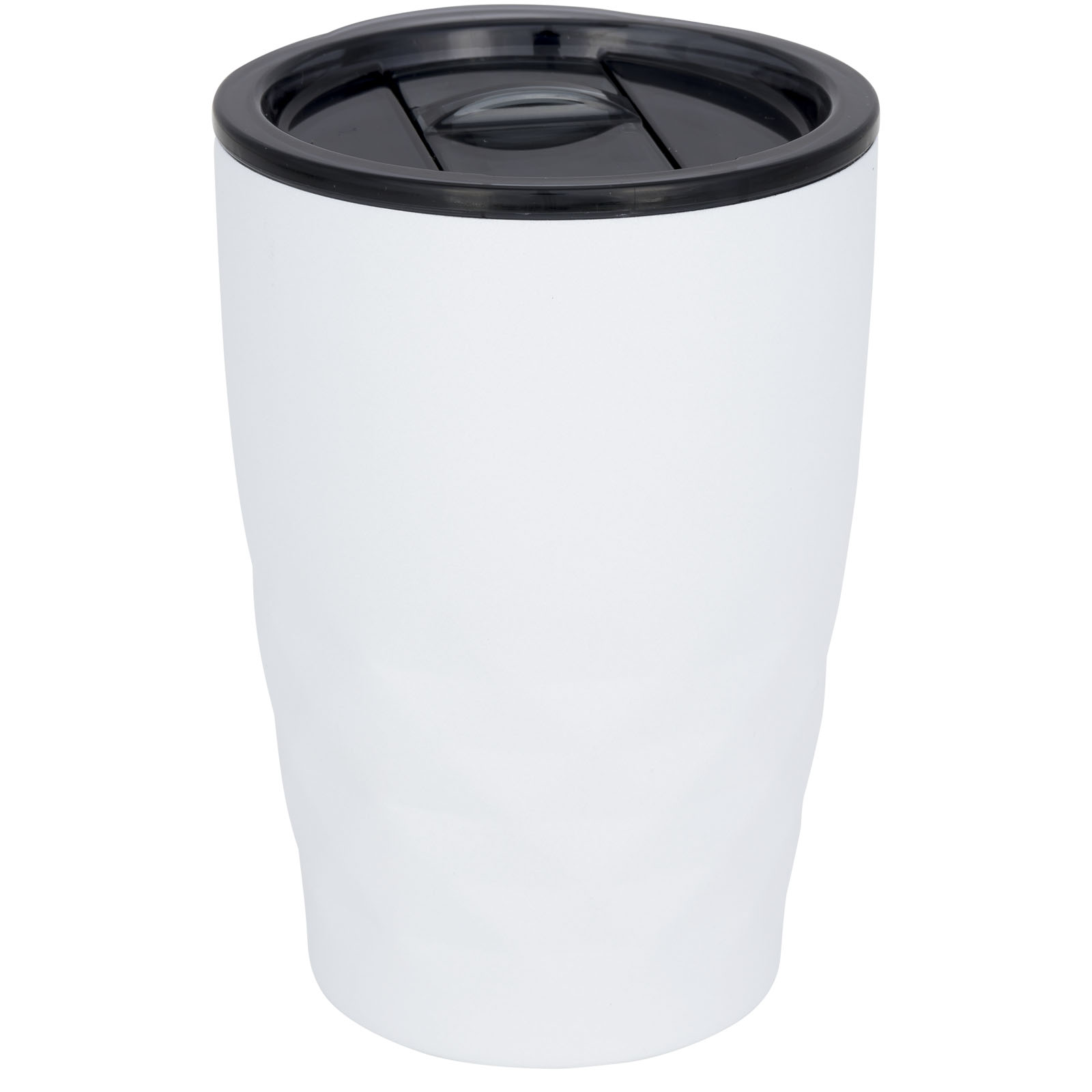 Vaso isotérmico de 350 ml con aislamiento de cobre al vacío Geo