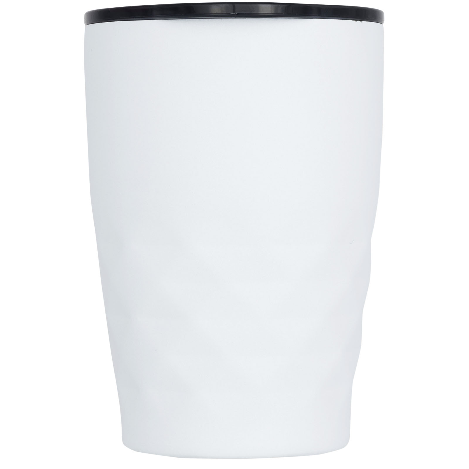 Vaso isotérmico de 350 ml con aislamiento de cobre al vacío Geo