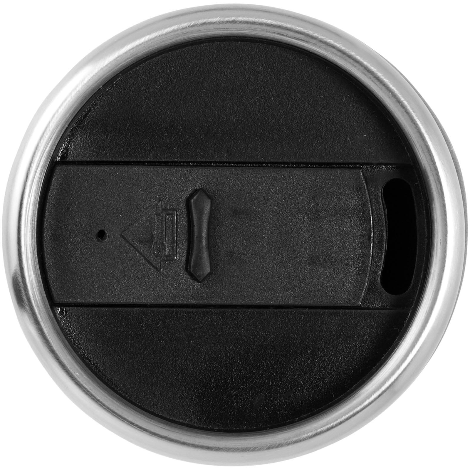 Vaso isotérmico de 410 ml Elwood