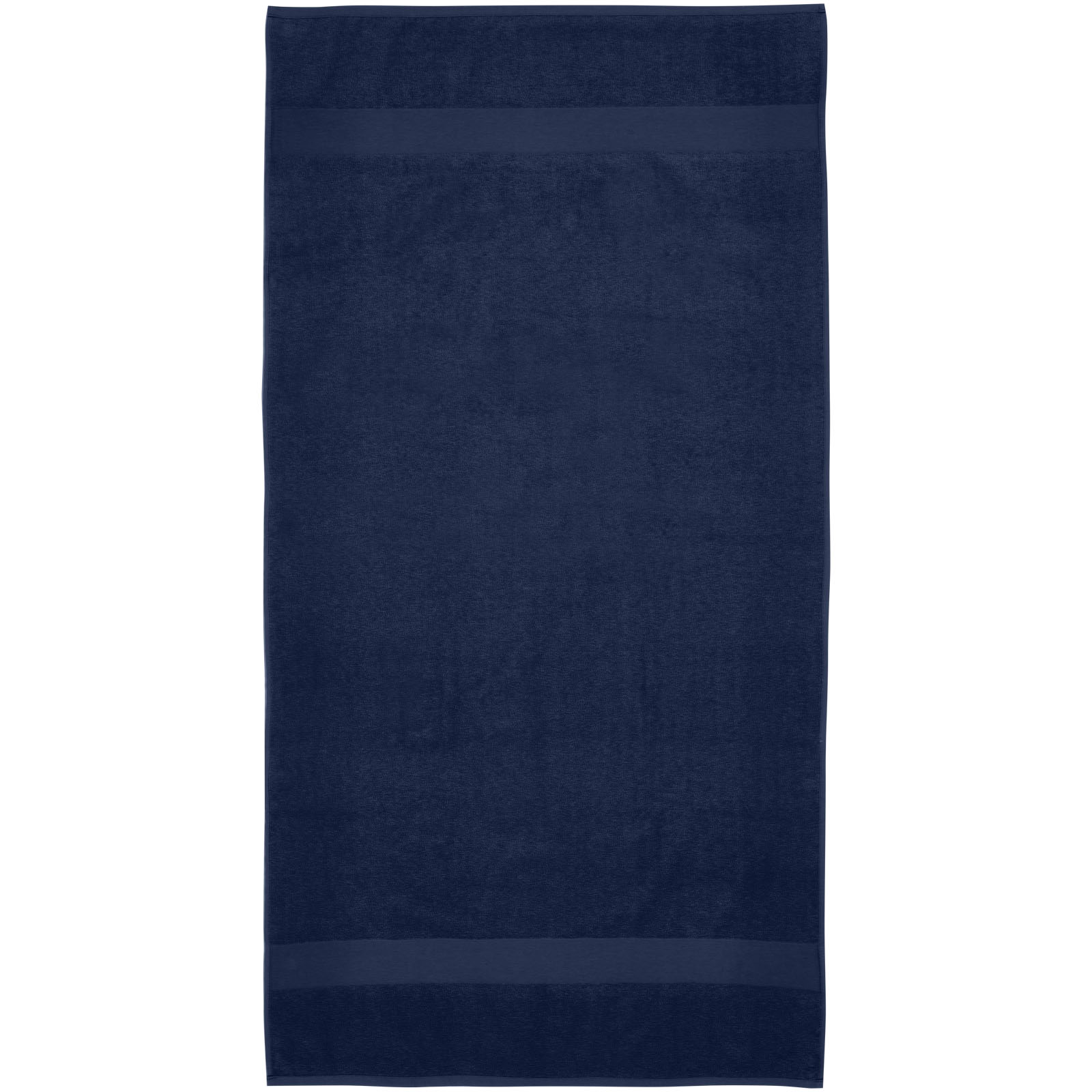 Toalla de 70 x 140 cm de algodón de 450 g/m² Amelia