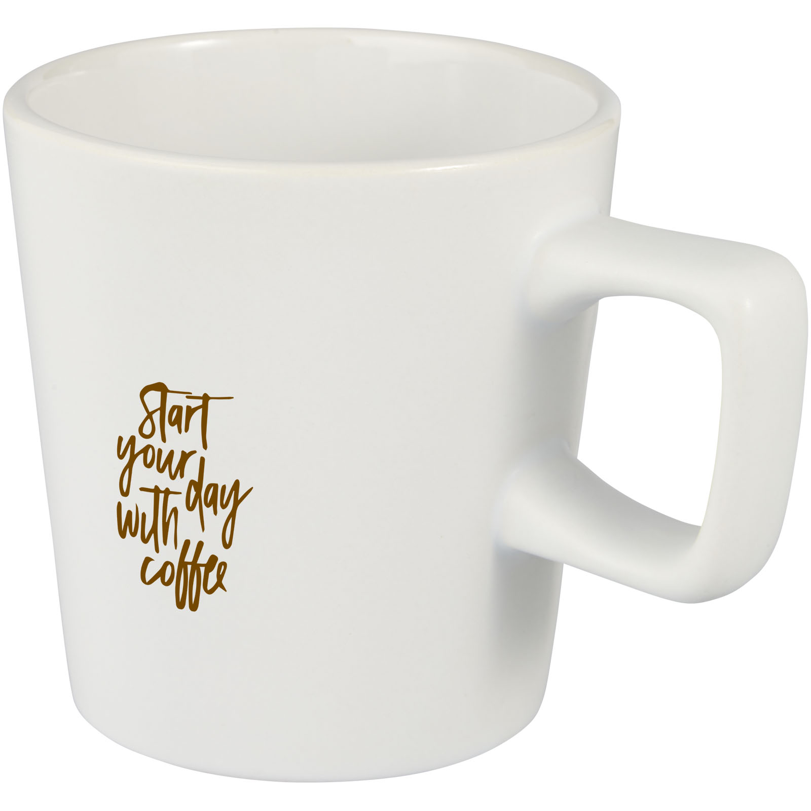 Taza de cerámica de 280 ml Ross