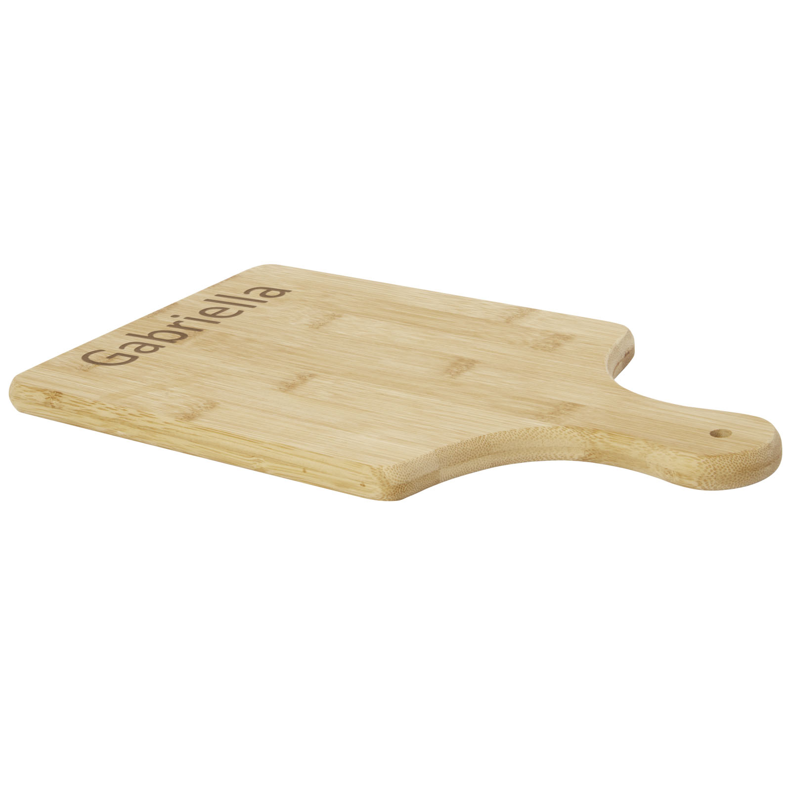 Tabla de cortar de bambú Quimet
