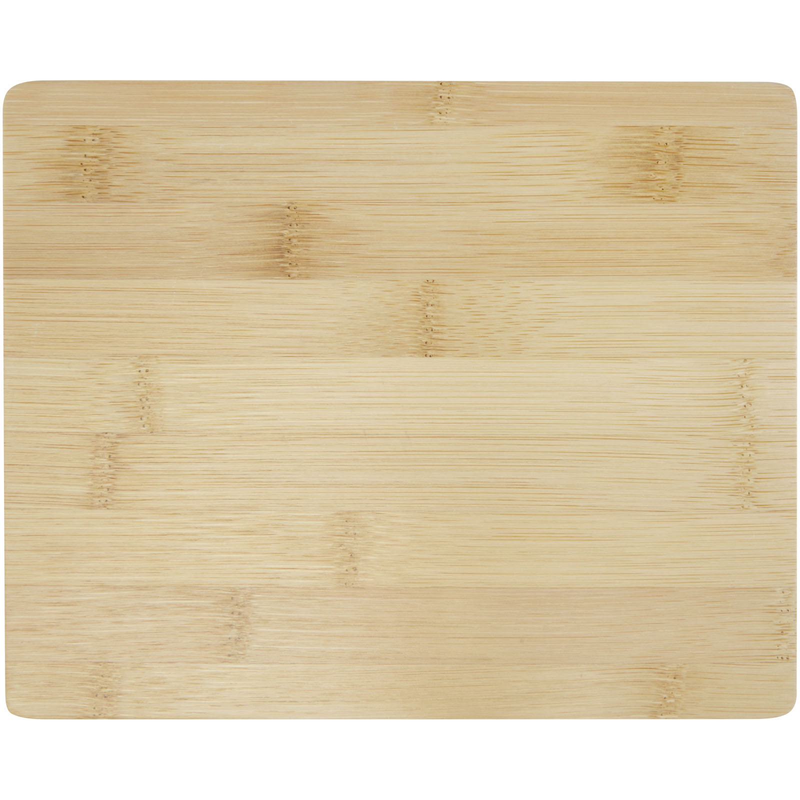 Tabla de quesos y utensilios de bambú Ement