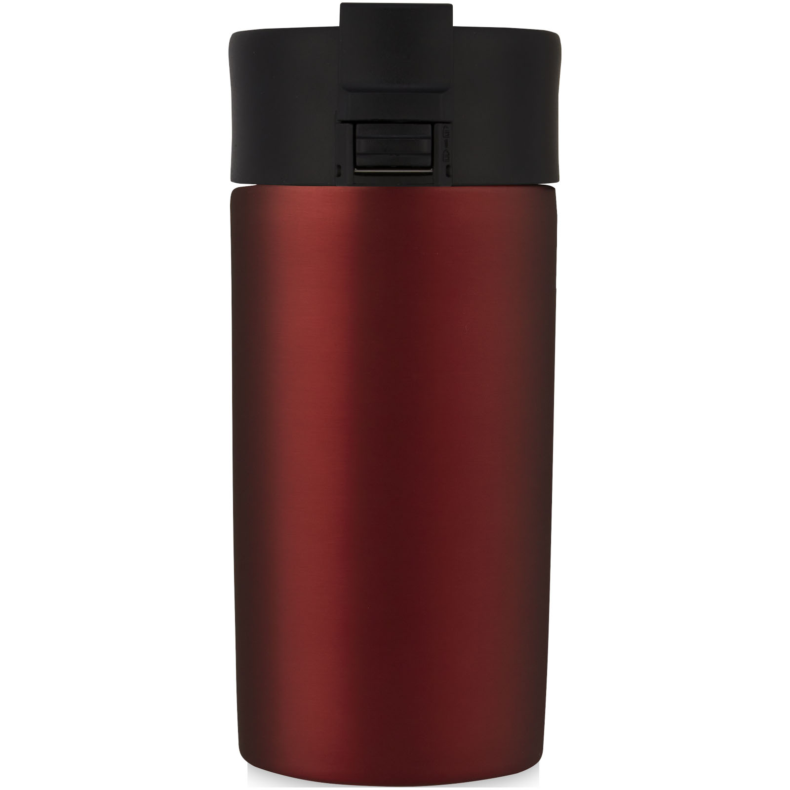 Vaso con aislamiento al vacío de cobre de 330 ml Jetta