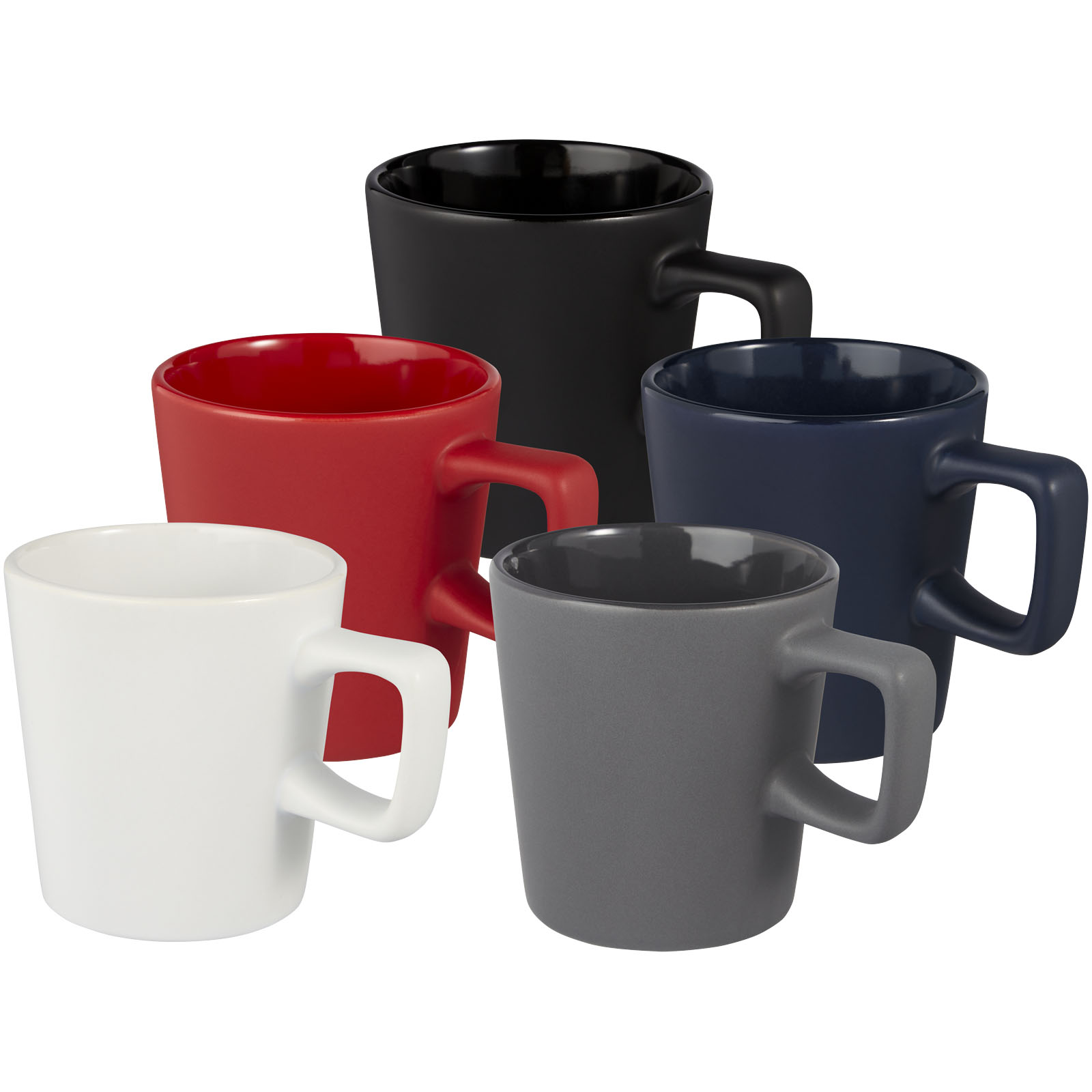 Taza de cerámica de 280 ml Ross