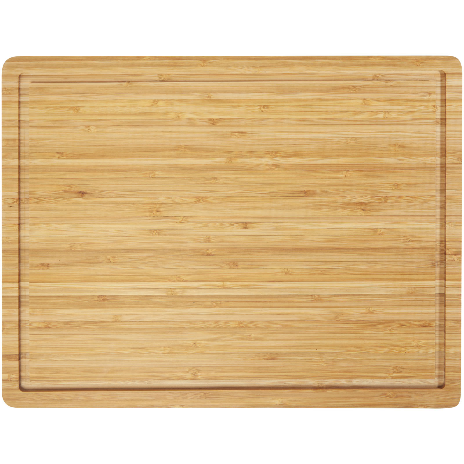 Tabla de corte para carne de bambú Fet
