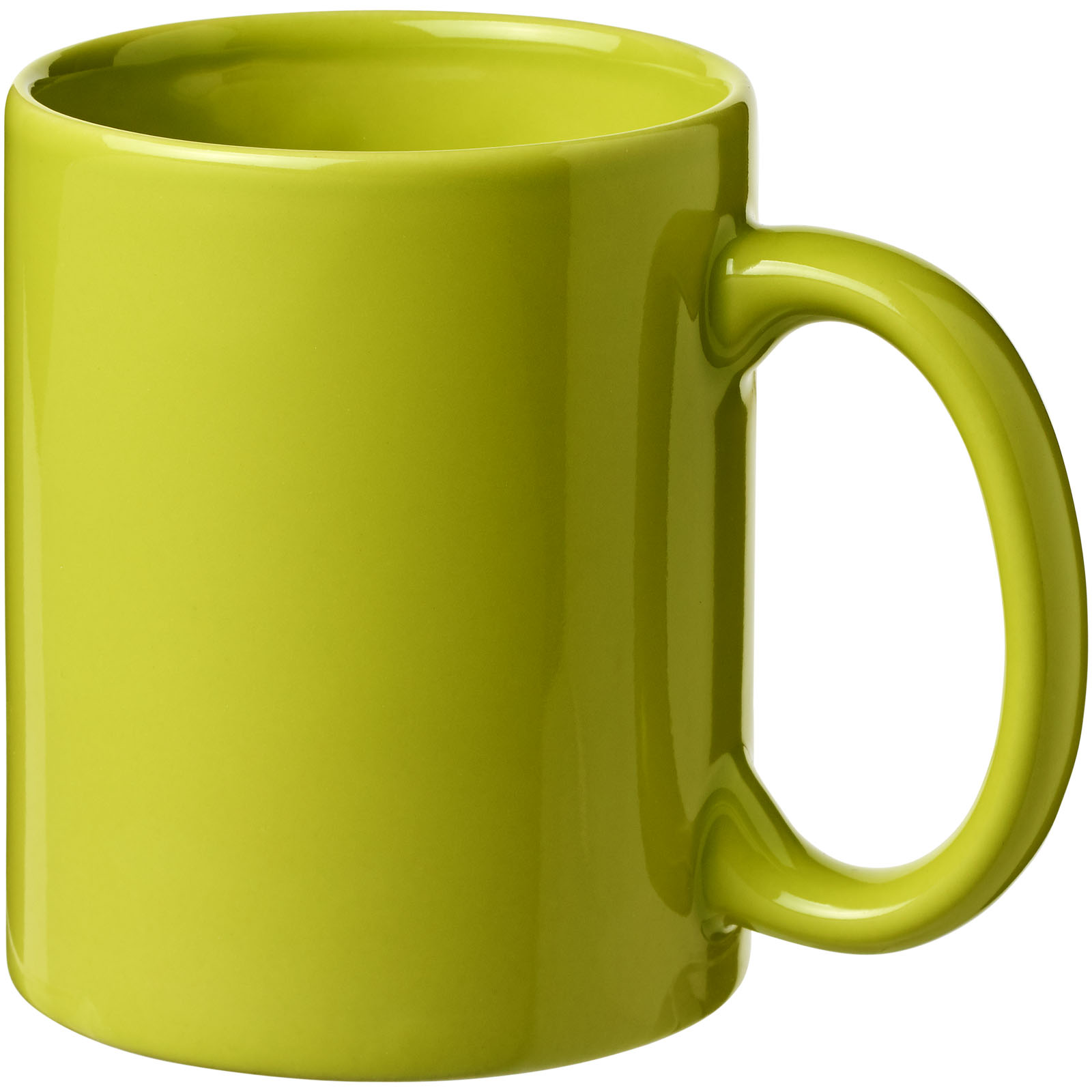 Taza de cerámica de 330 ml Santos