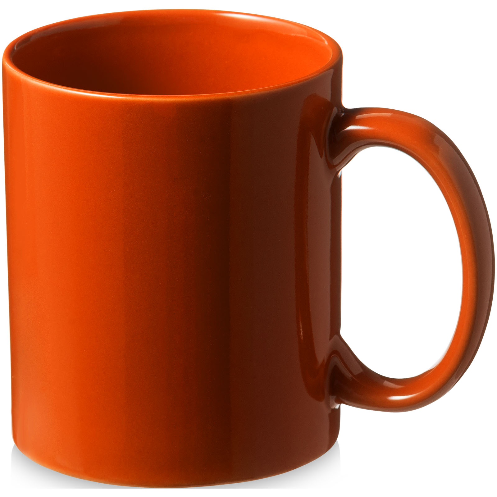 Taza de cerámica de 330 ml Santos