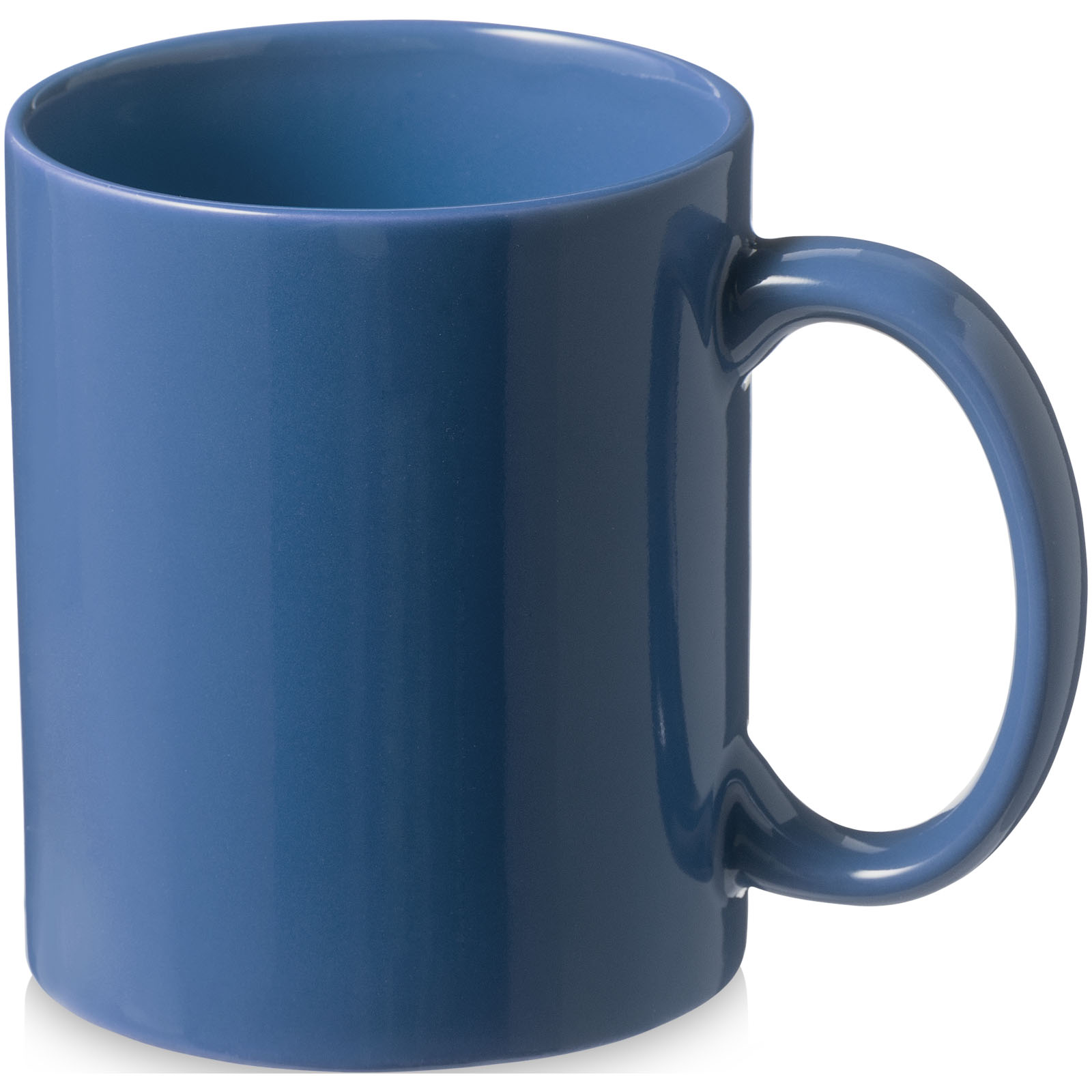 Taza de cerámica de 330 ml Santos