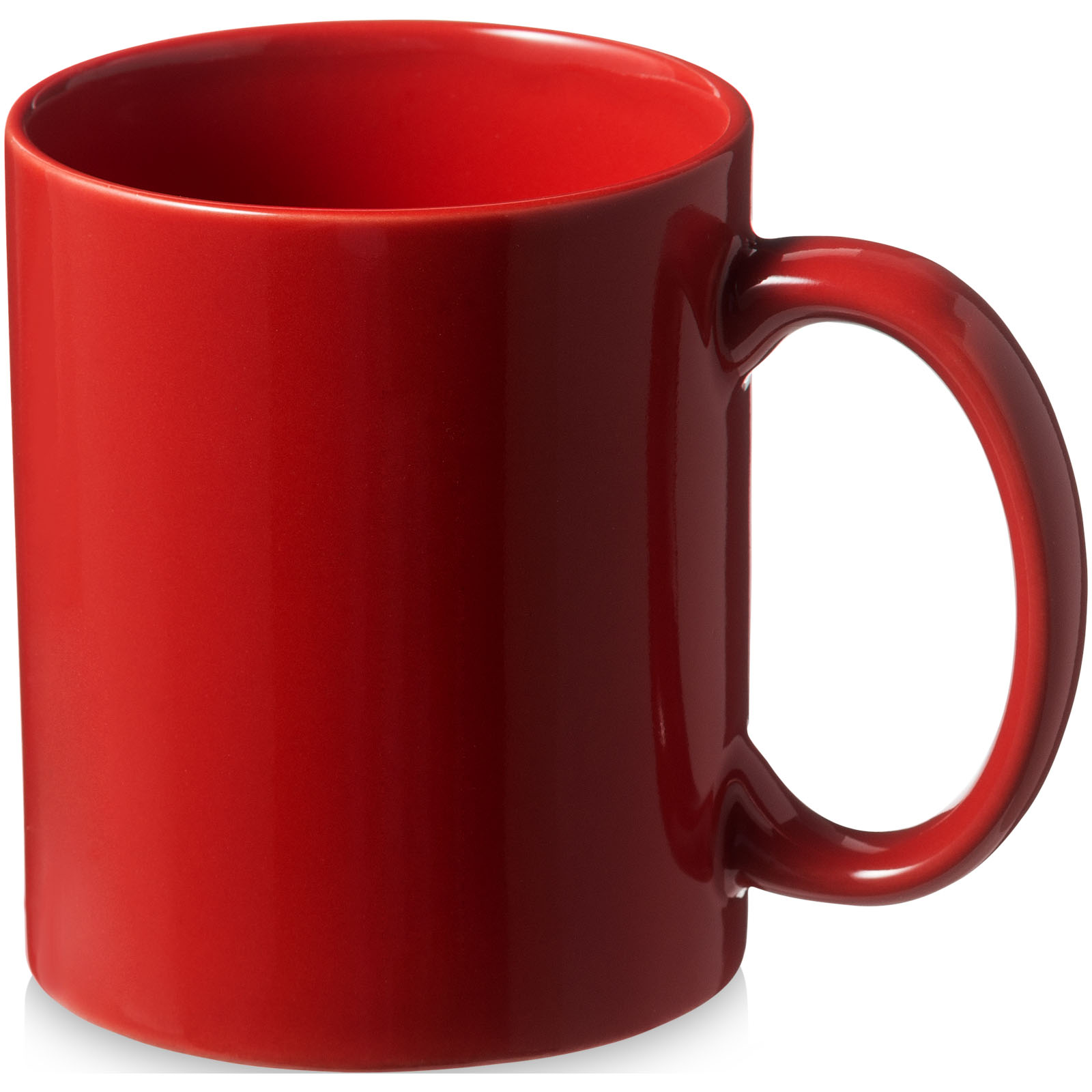 Taza de cerámica de 330 ml Santos