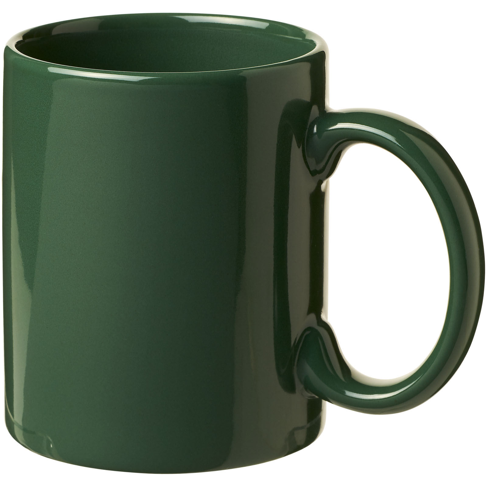 Taza de cerámica de 330 ml Santos