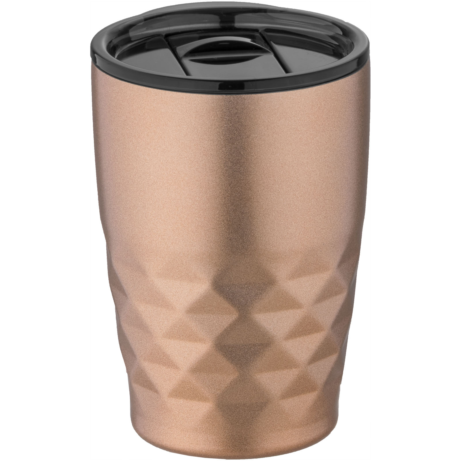 Vaso isotérmico de 350 ml con aislamiento de cobre al vacío Geo