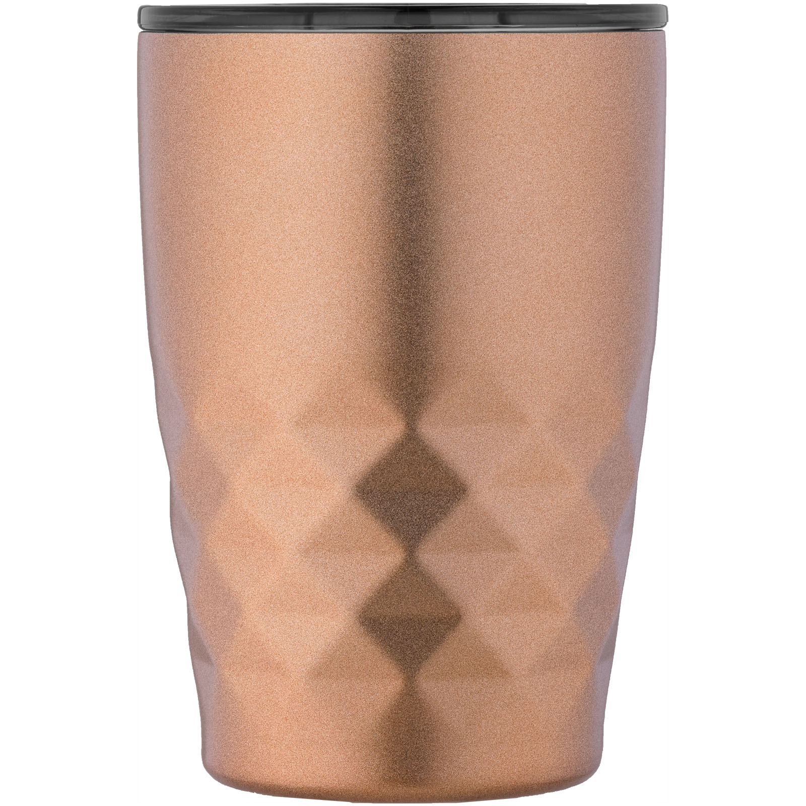 Vaso isotérmico de 350 ml con aislamiento de cobre al vacío Geo