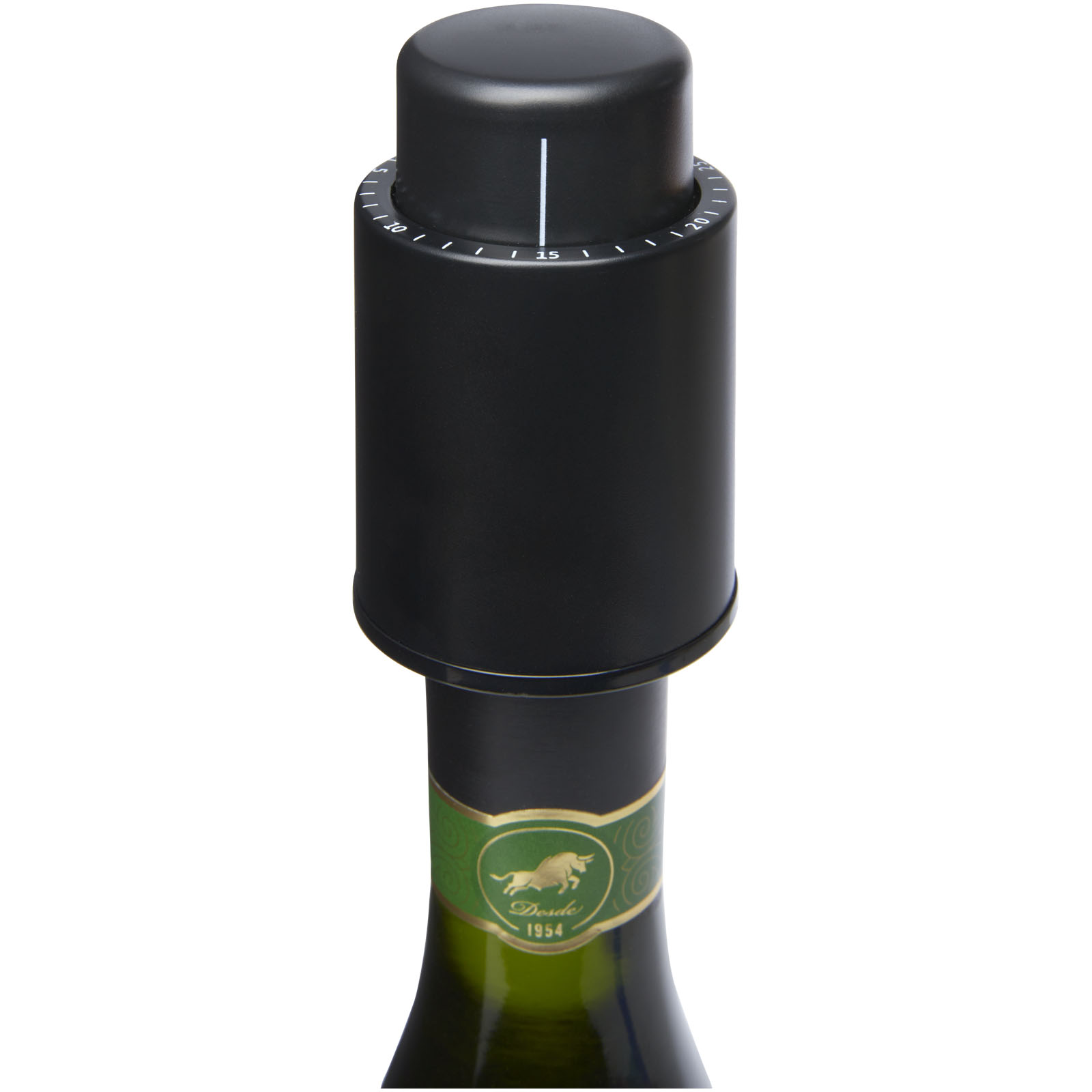 Tapón para vino Sangio