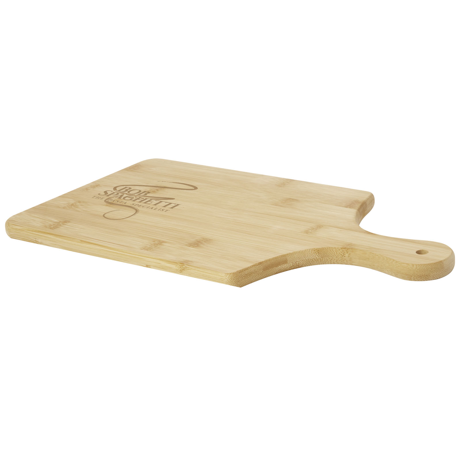 Tabla de cortar de bambú Baron