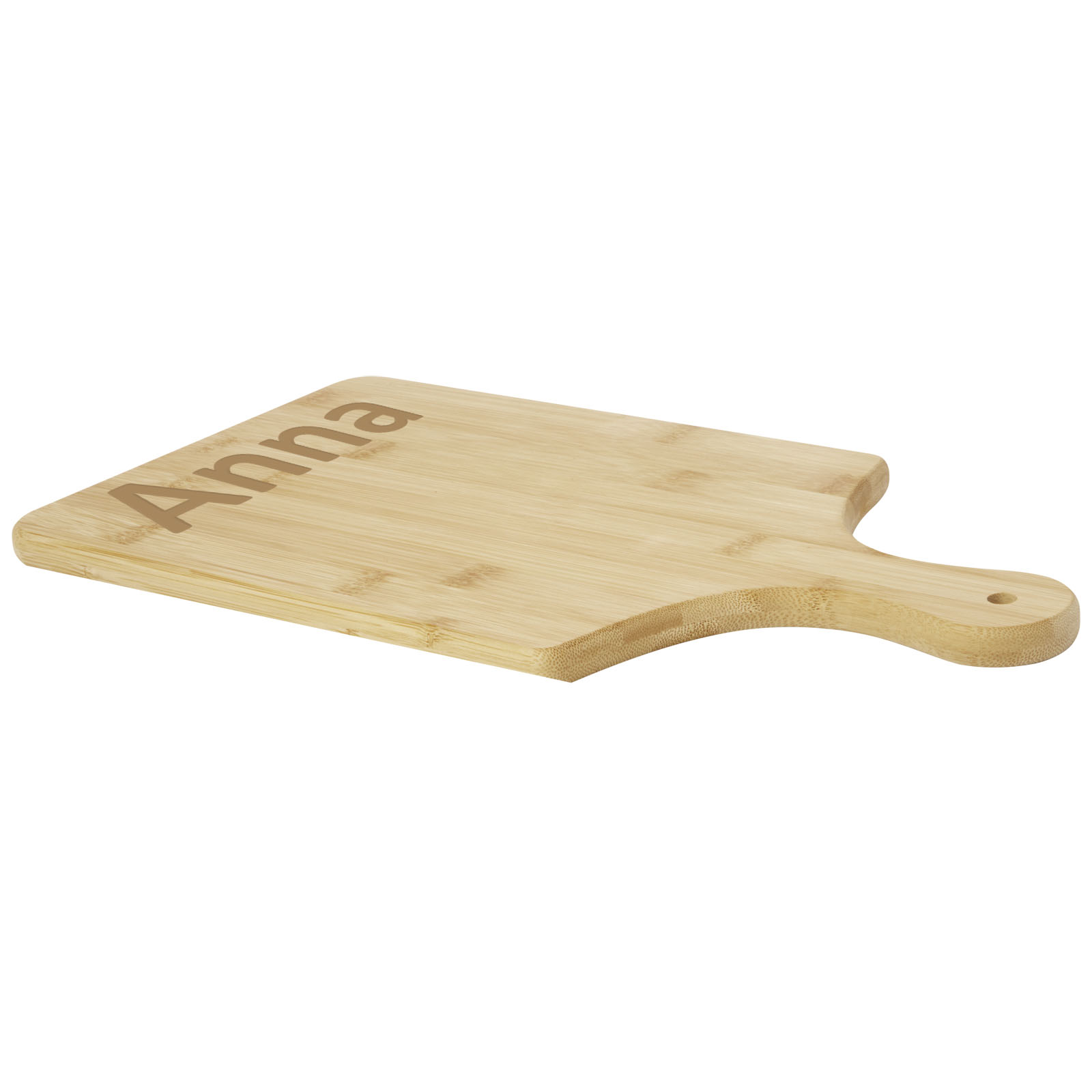 Tabla de cortar de bambú Baron