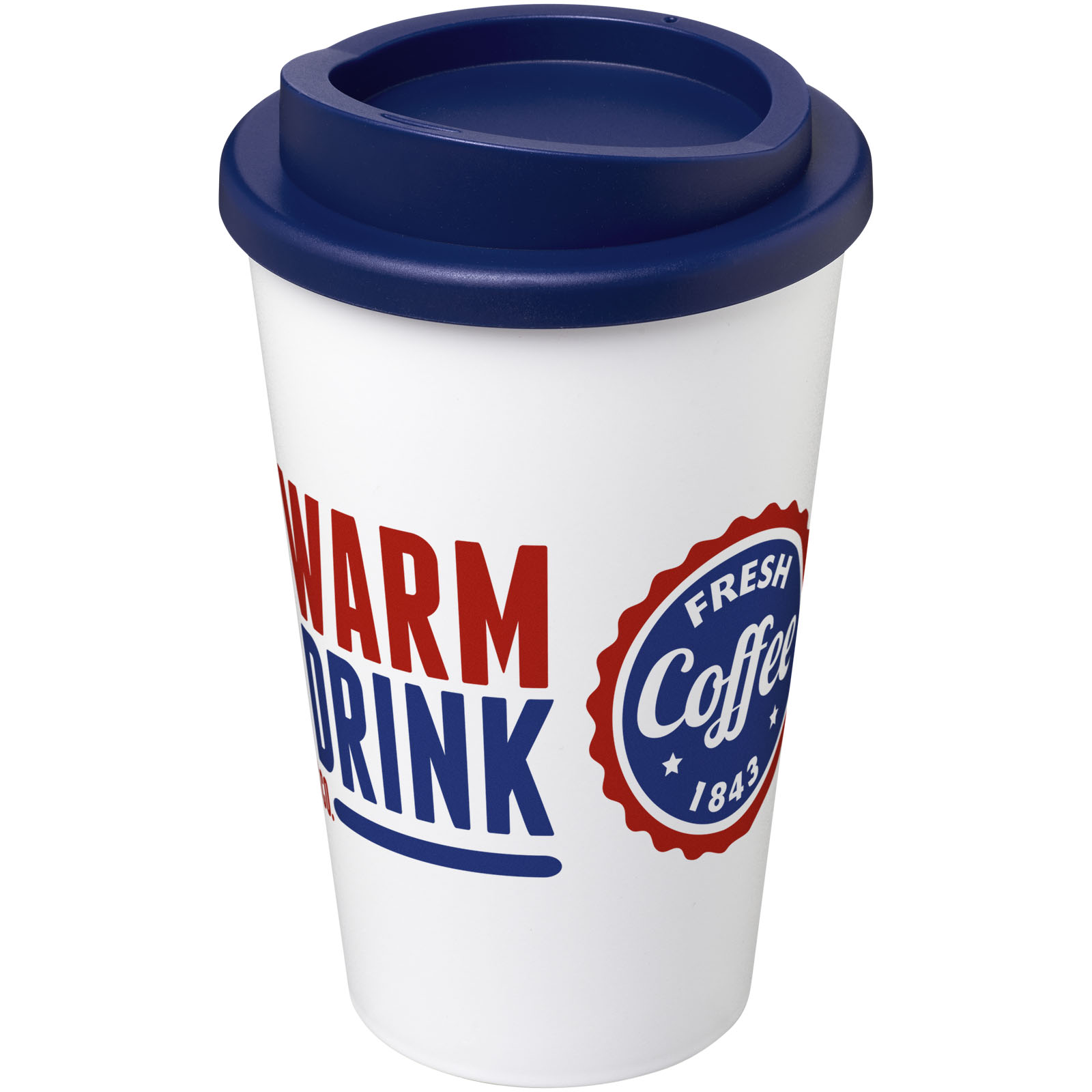 Vaso con aislamiento de 350 ml Americano®