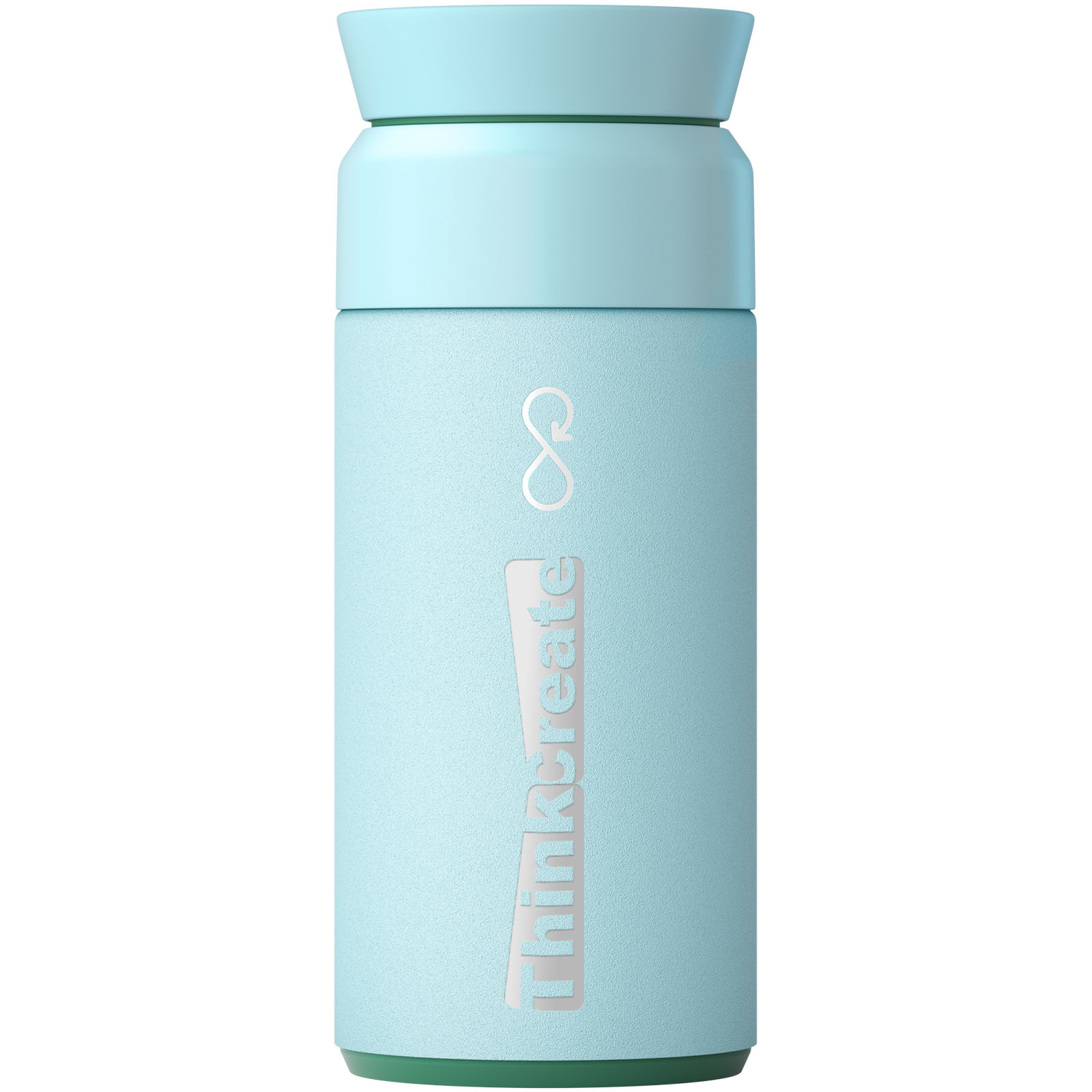 Termo de 350 ml Ocean bottle