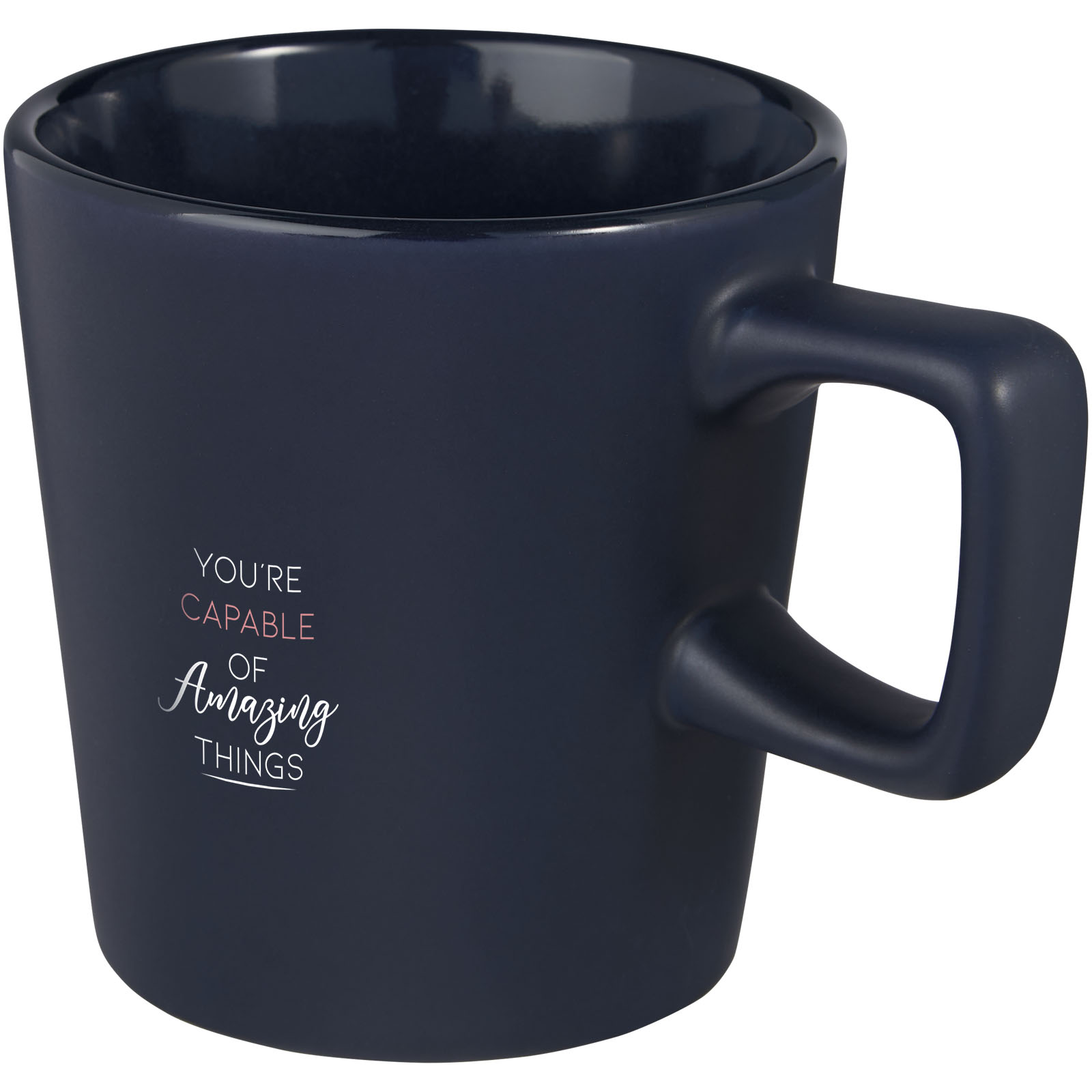 Taza de cerámica de 280 ml Ross