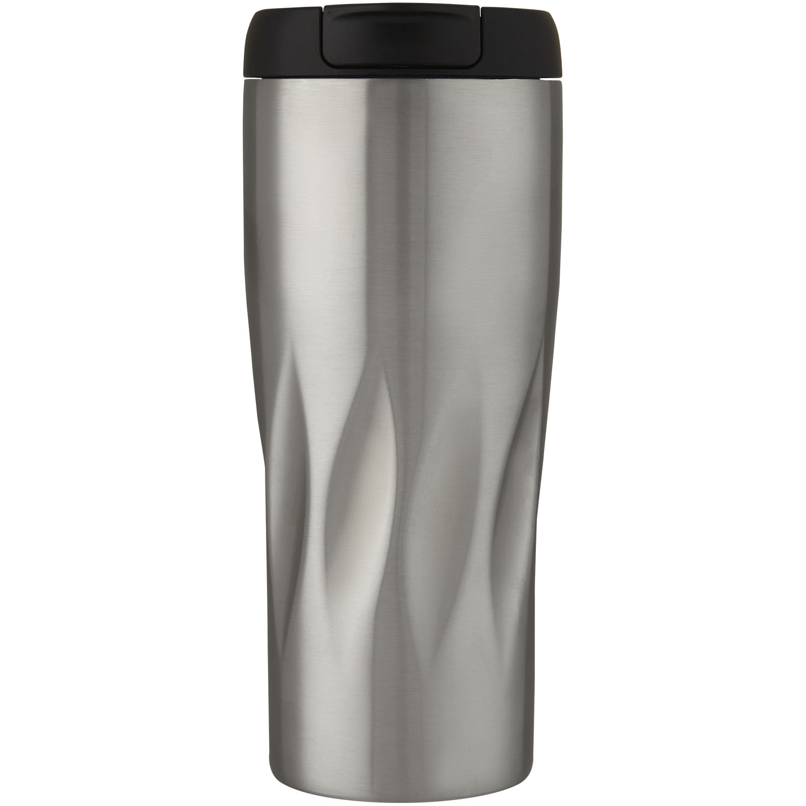 Vaso con aislamiento al vacío de cobre de 450 ml Waves
