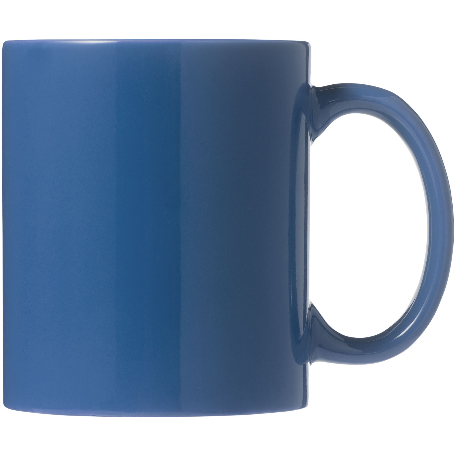 Taza de cerámica de 330 ml Santos