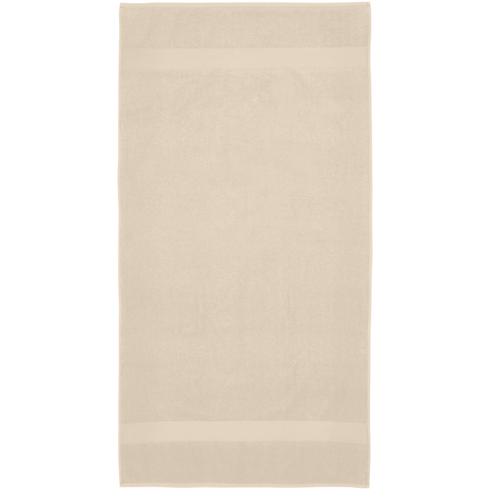 Toalla de 70 x 140 cm de algodón de 450 g/m² Amelia