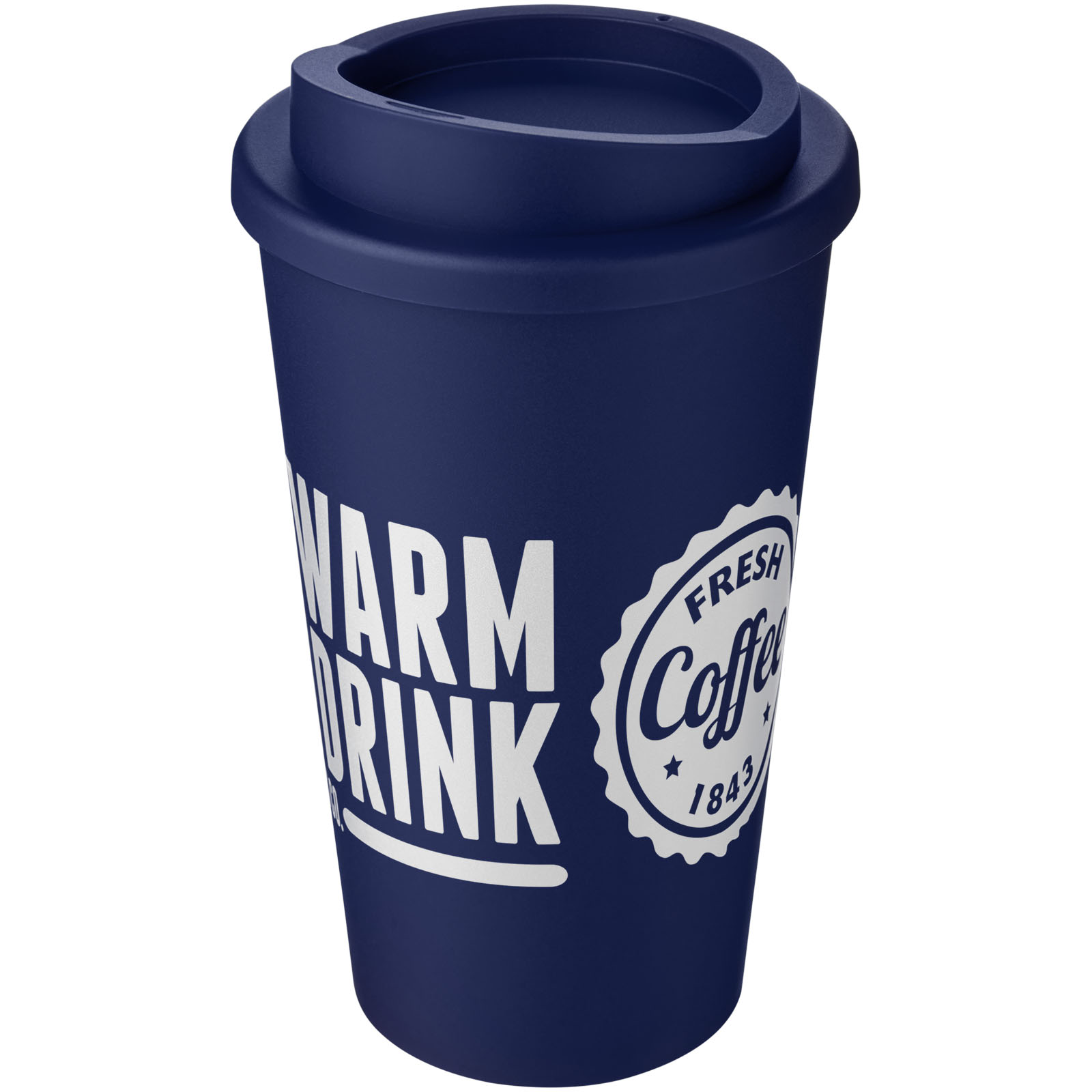 Vaso con aislamiento de 350 ml Americano®