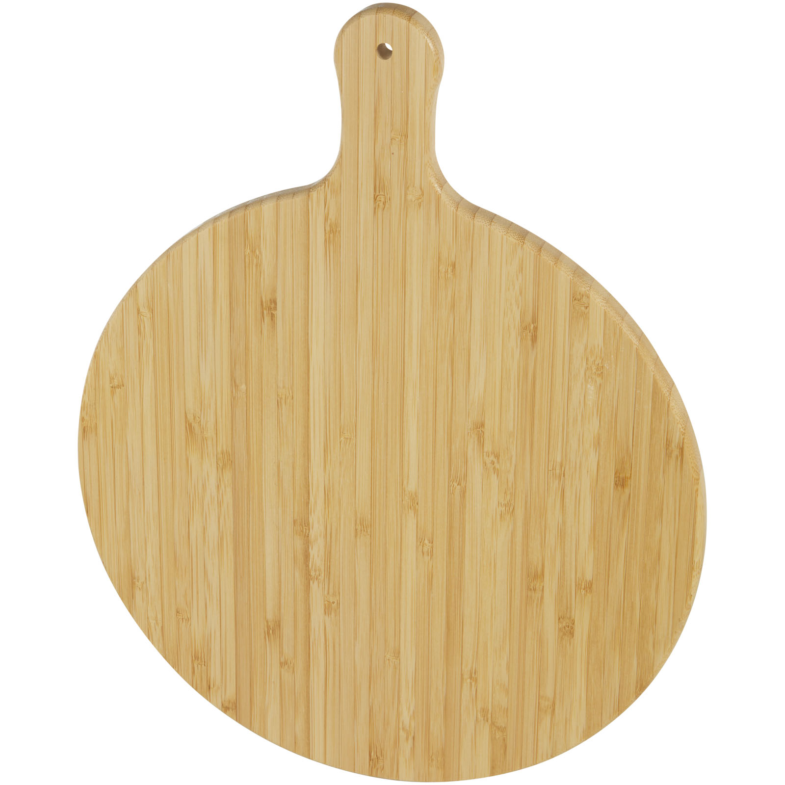 Tabla de cortar de bambú Delys