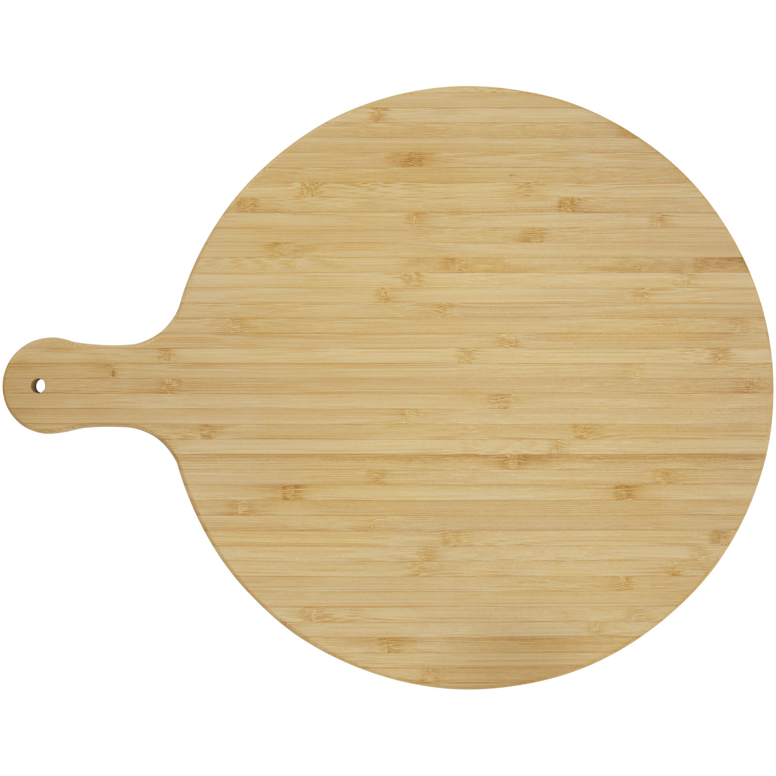 Tabla de cortar de bambú Delys