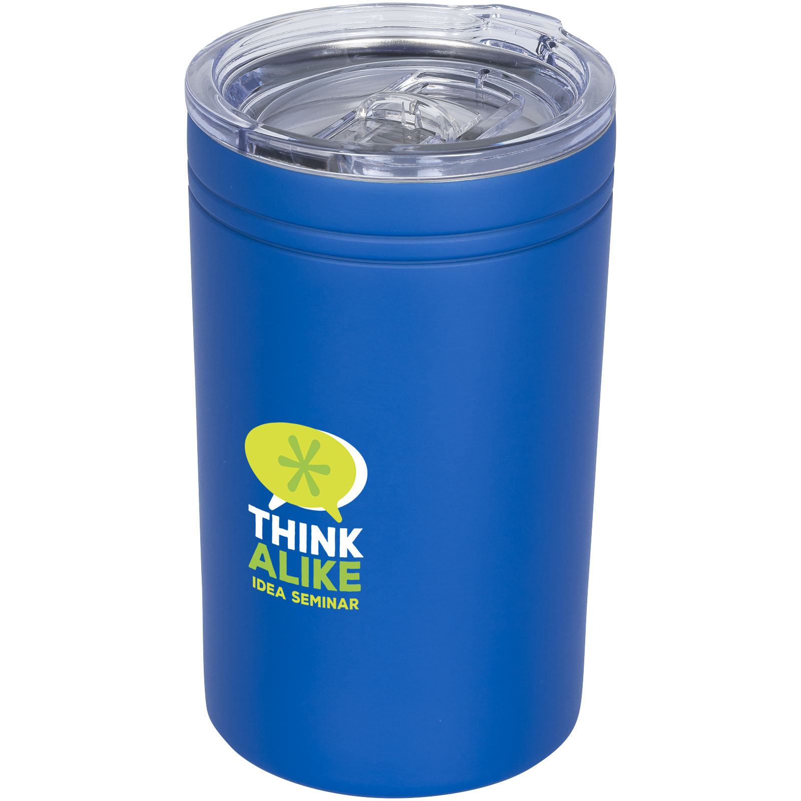 Vaso de 330 ml con aislamiento al vacío de doble pared Pika