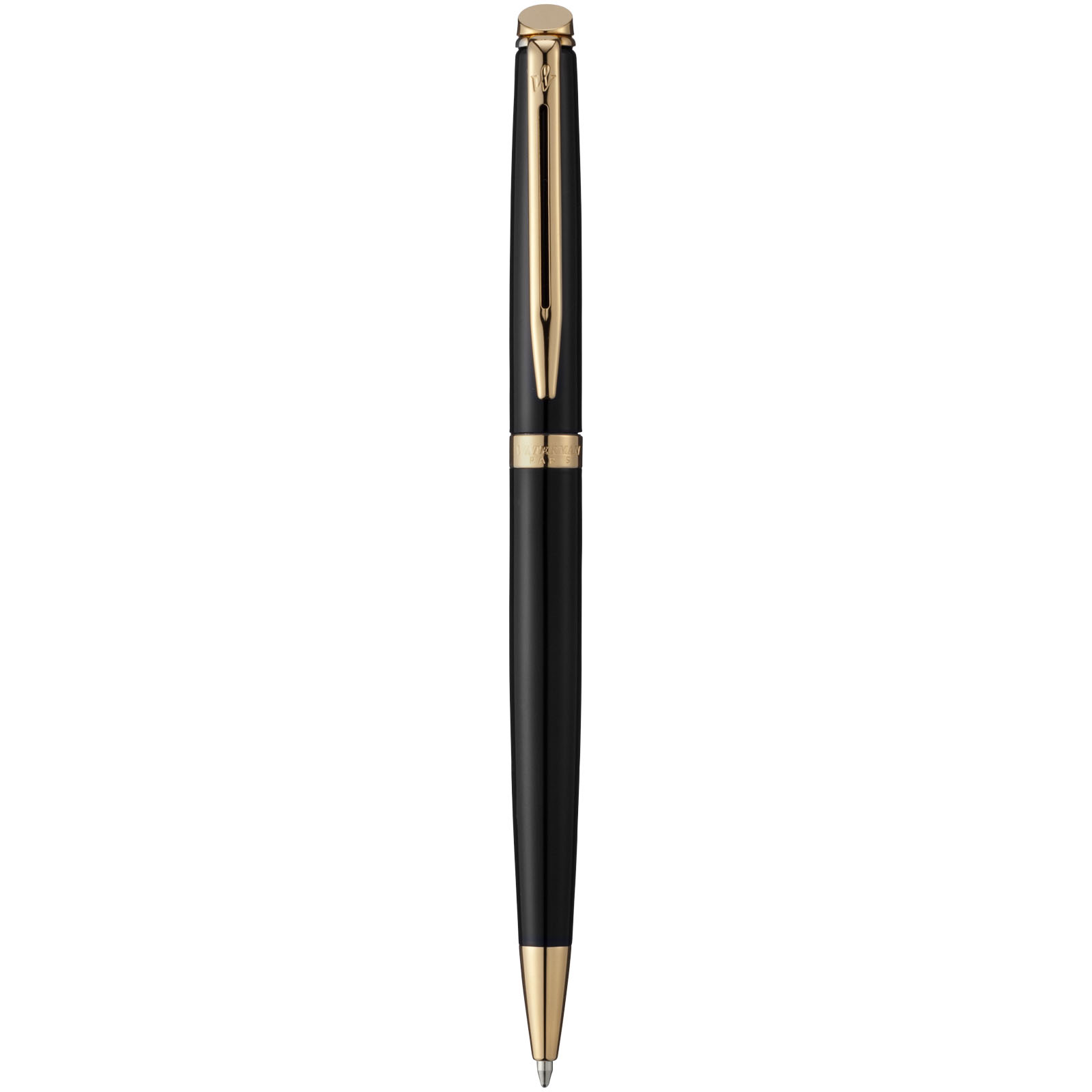 Waterman bolígrafo Hémisphère (tinta azul)