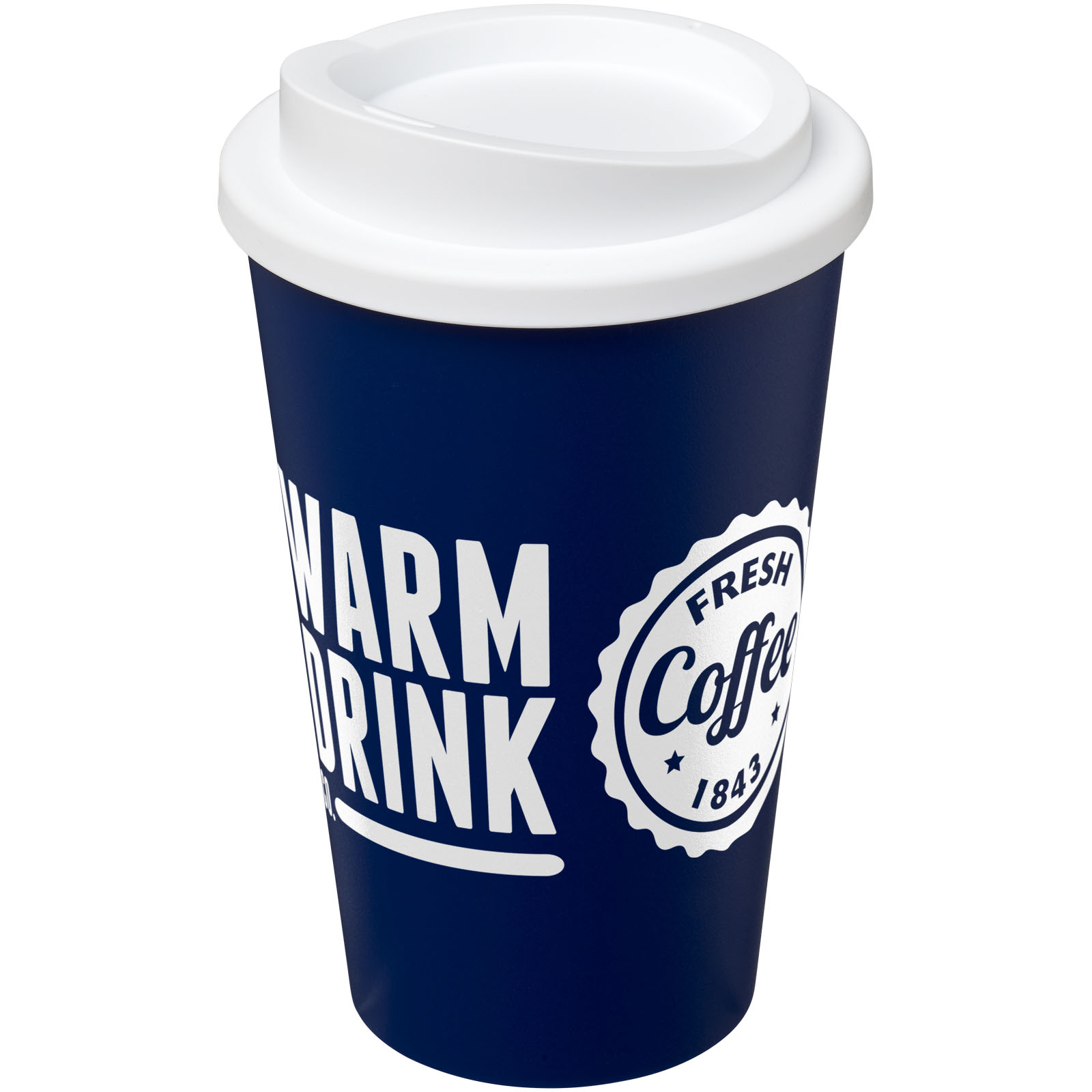 Vaso con aislamiento de 350 ml Americano®