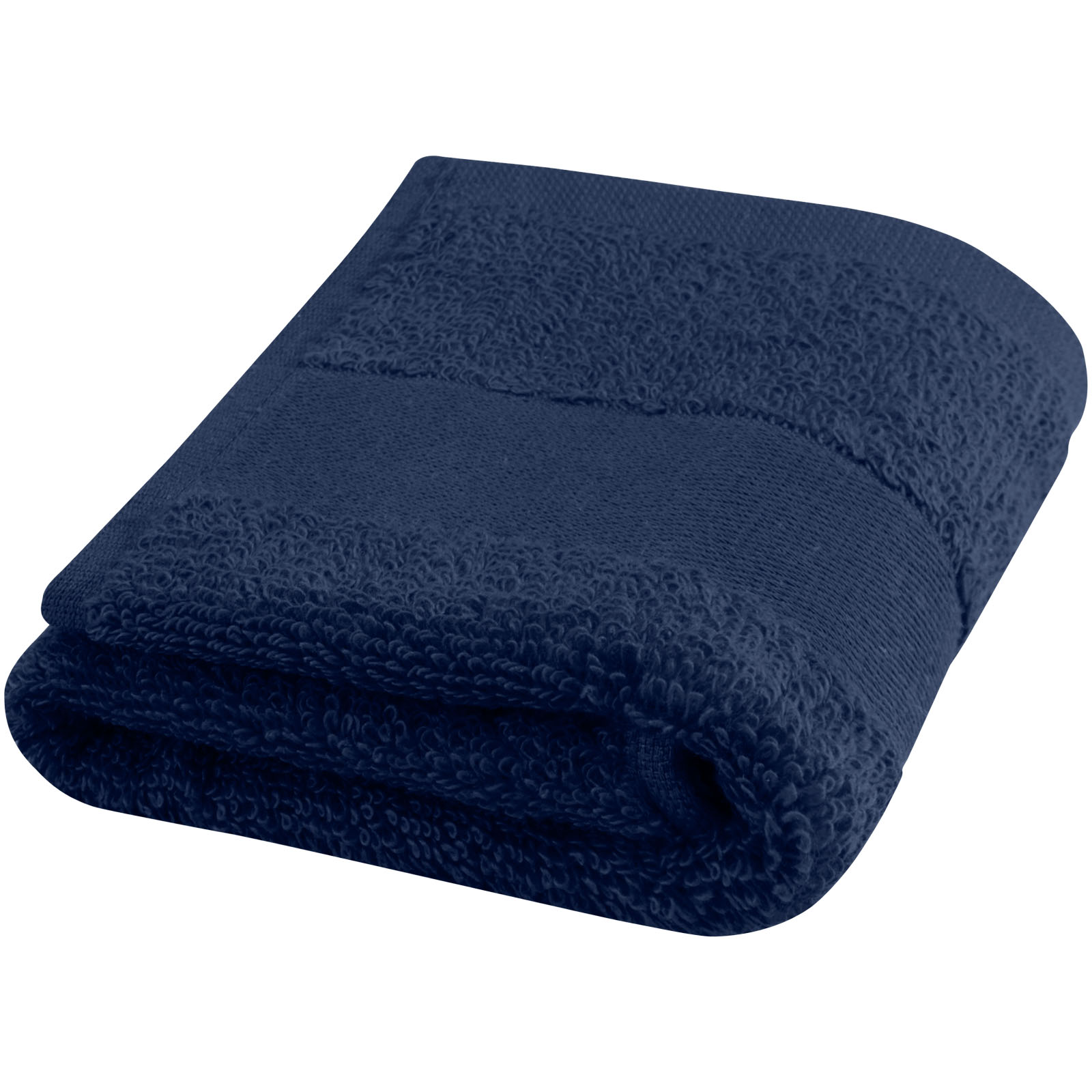 Toalla de 30 x 50 cm de algodón de 450 g/m² Sophia
