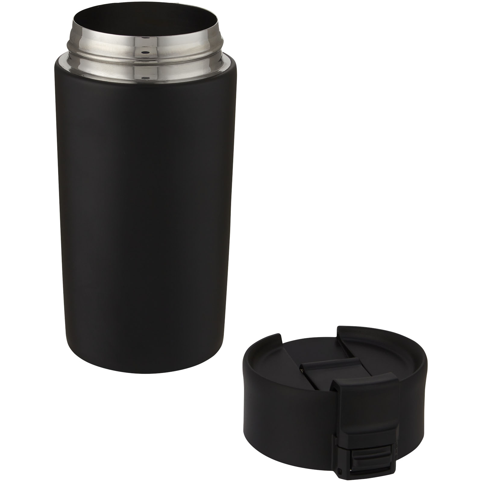 Vaso con aislamiento al vacío de cobre de 330 ml Jetta