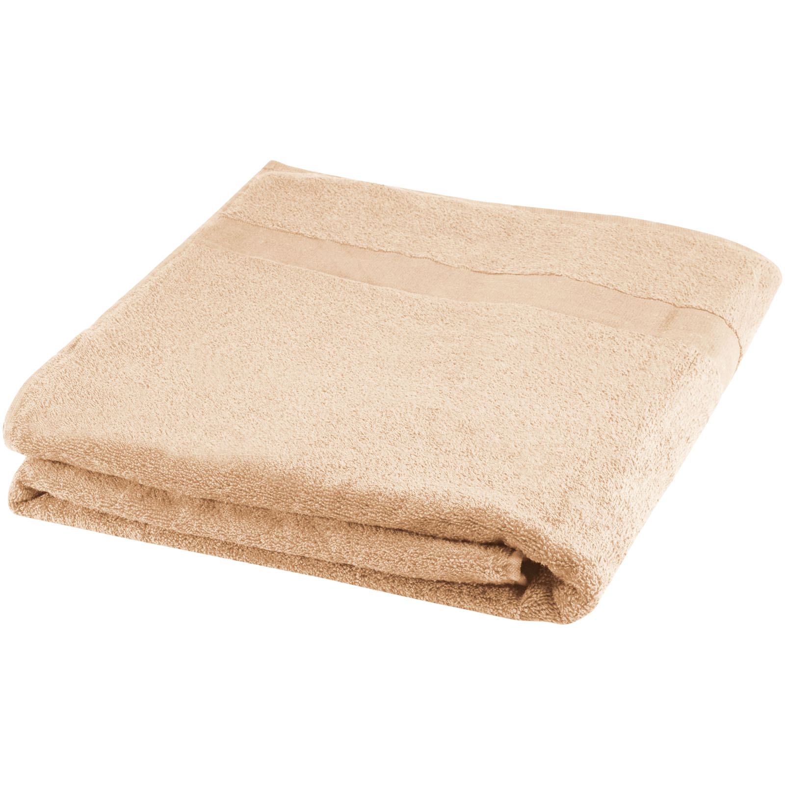 Toalla de 100 x 180 cm de algodón de 450 g/m² Evelyn