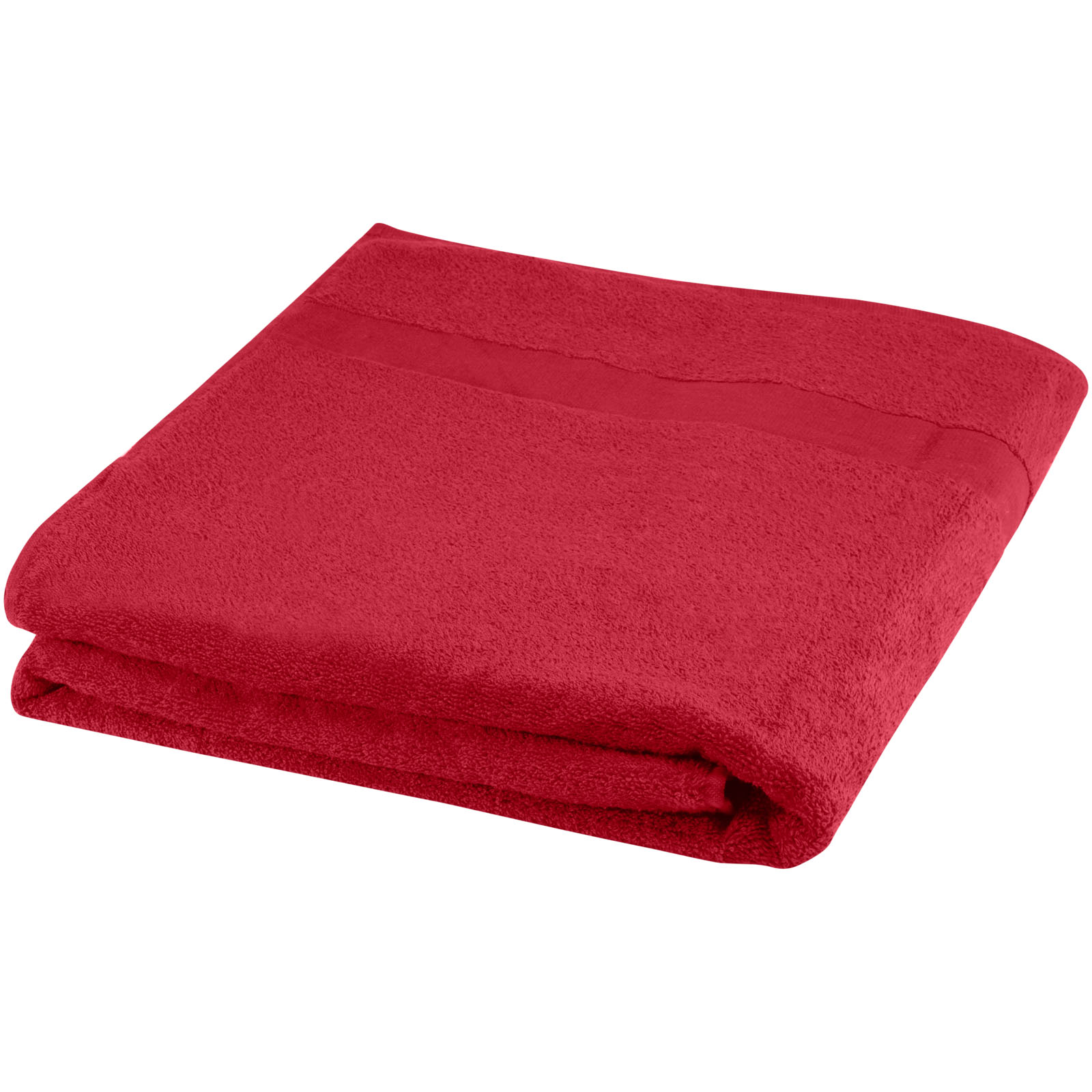 Toalla de 100 x 180 cm de algodón de 450 g/m² Evelyn