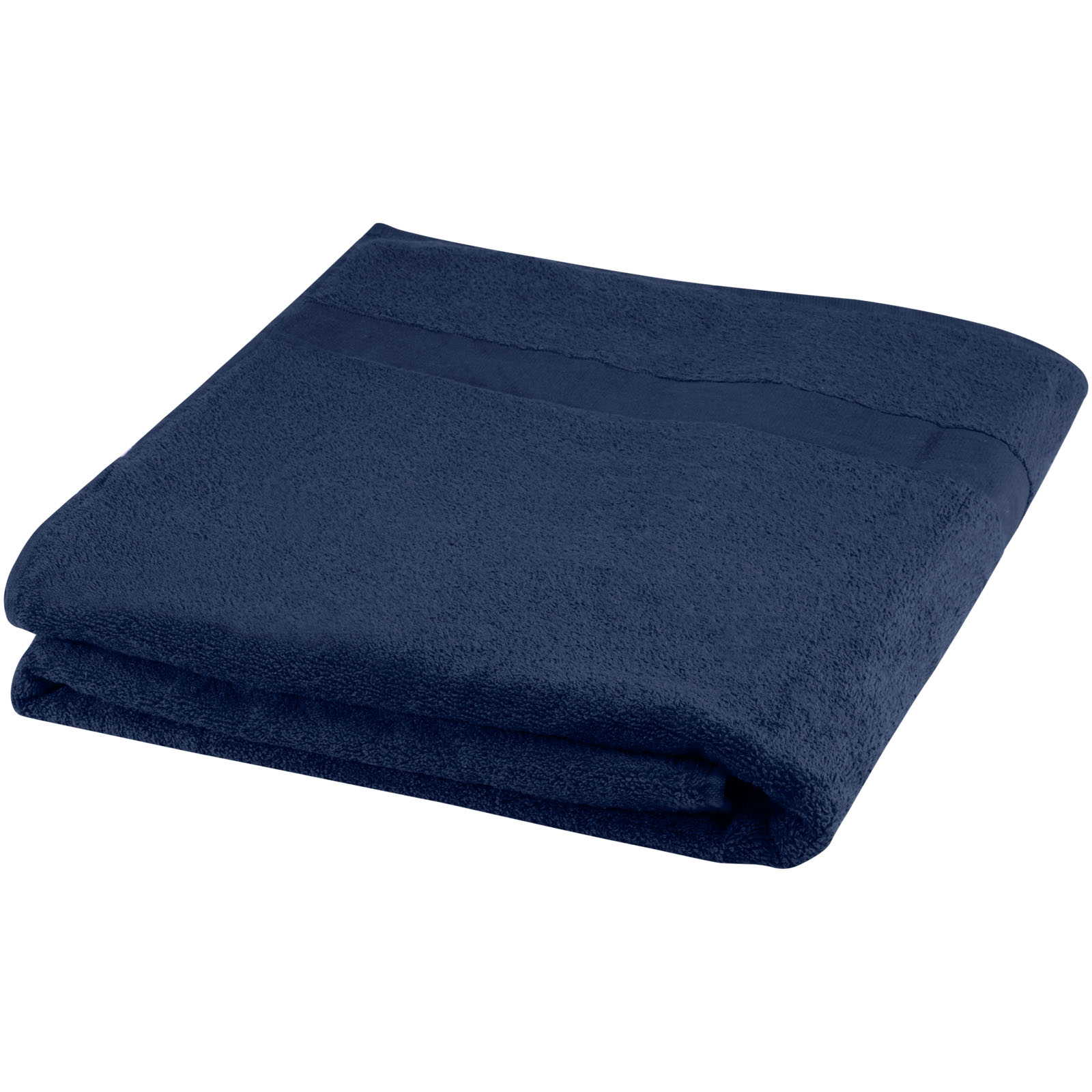 Toalla de 100 x 180 cm de algodón de 450 g/m² Evelyn