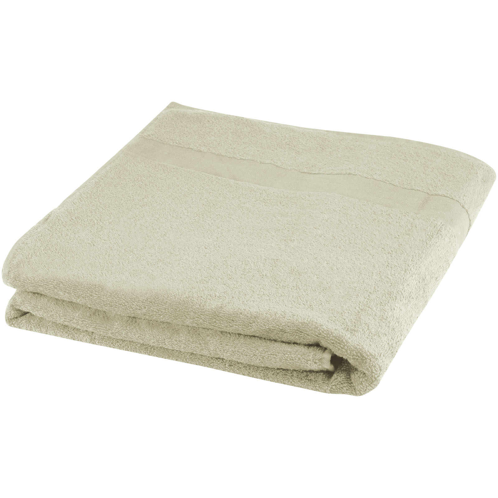 Toalla de 100 x 180 cm de algodón de 450 g/m² Evelyn