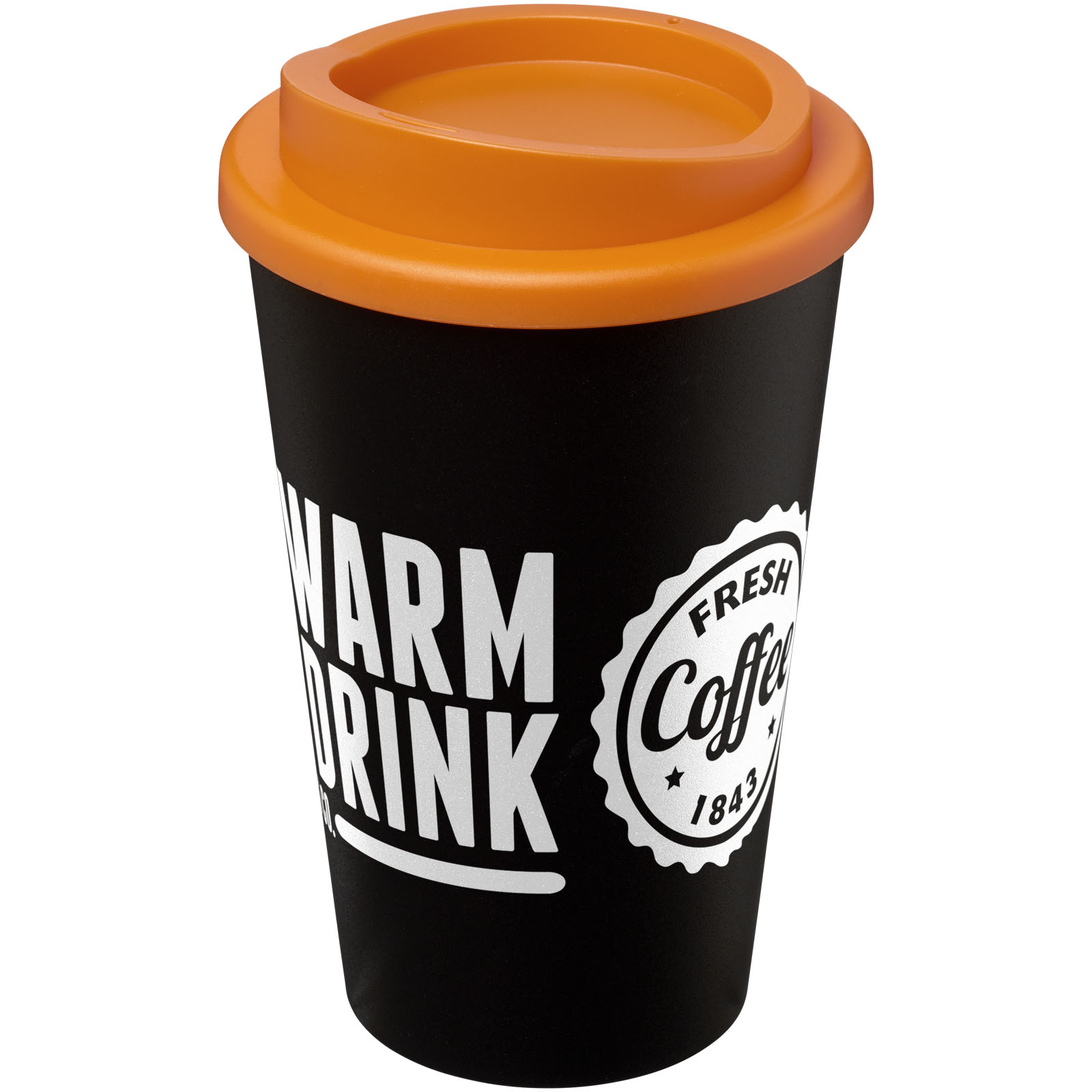 Vaso con aislamiento de 350 ml Americano®