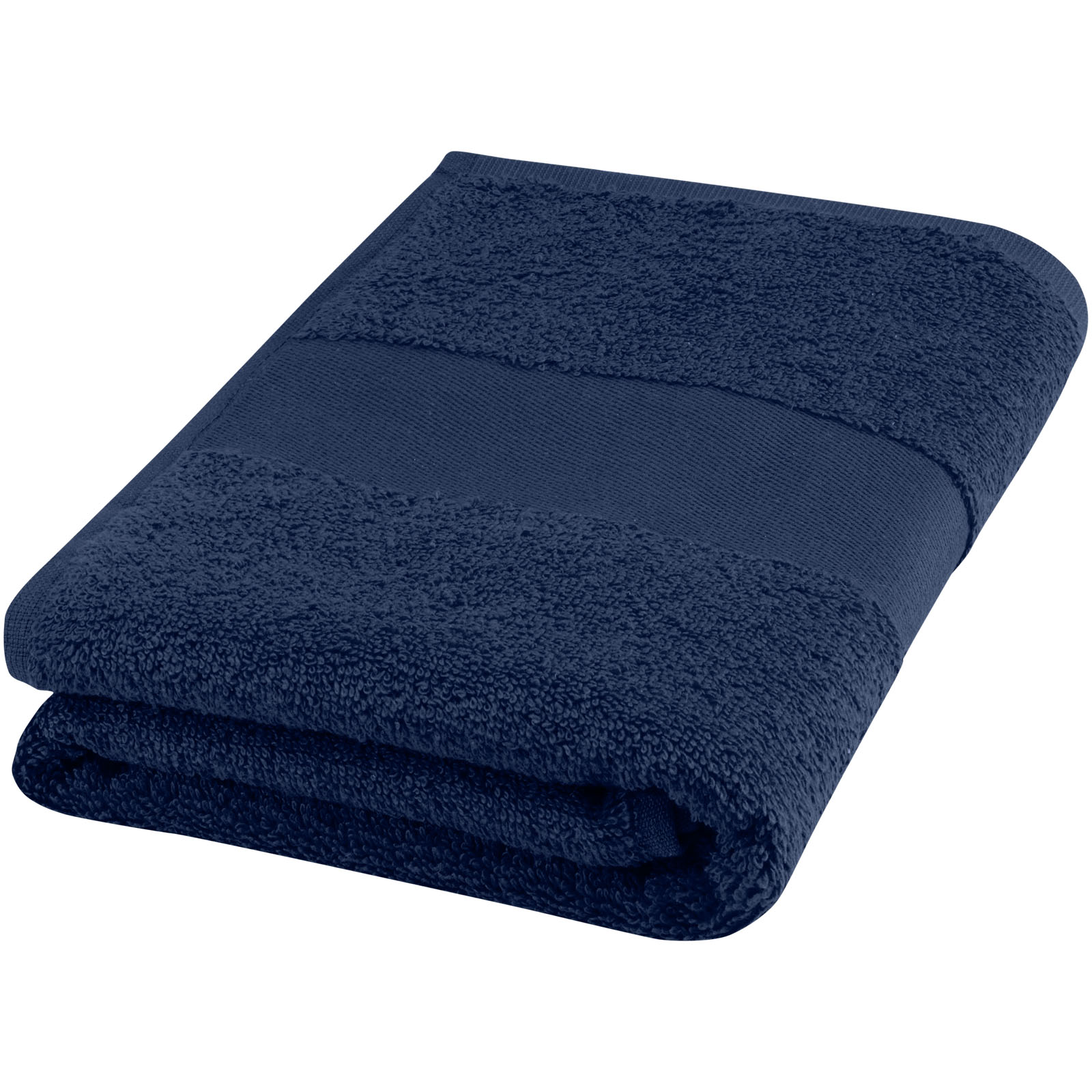 Toalla de 50 x 100 cm de algodón de 450 g/m² Charlotte