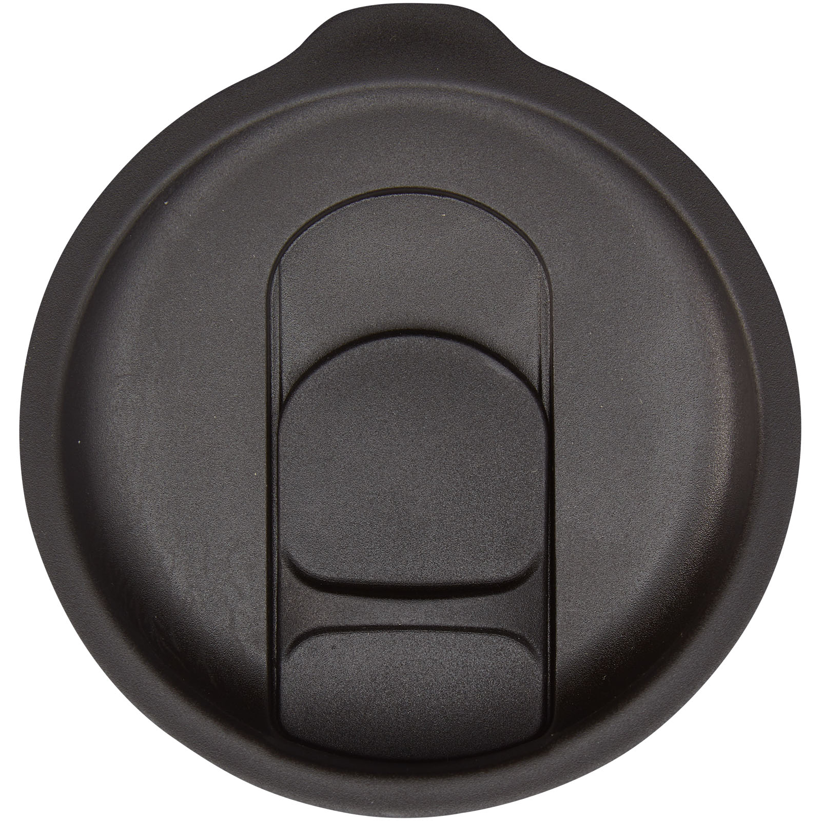 Taza de 400 ml con doble pared reciclada Nordia