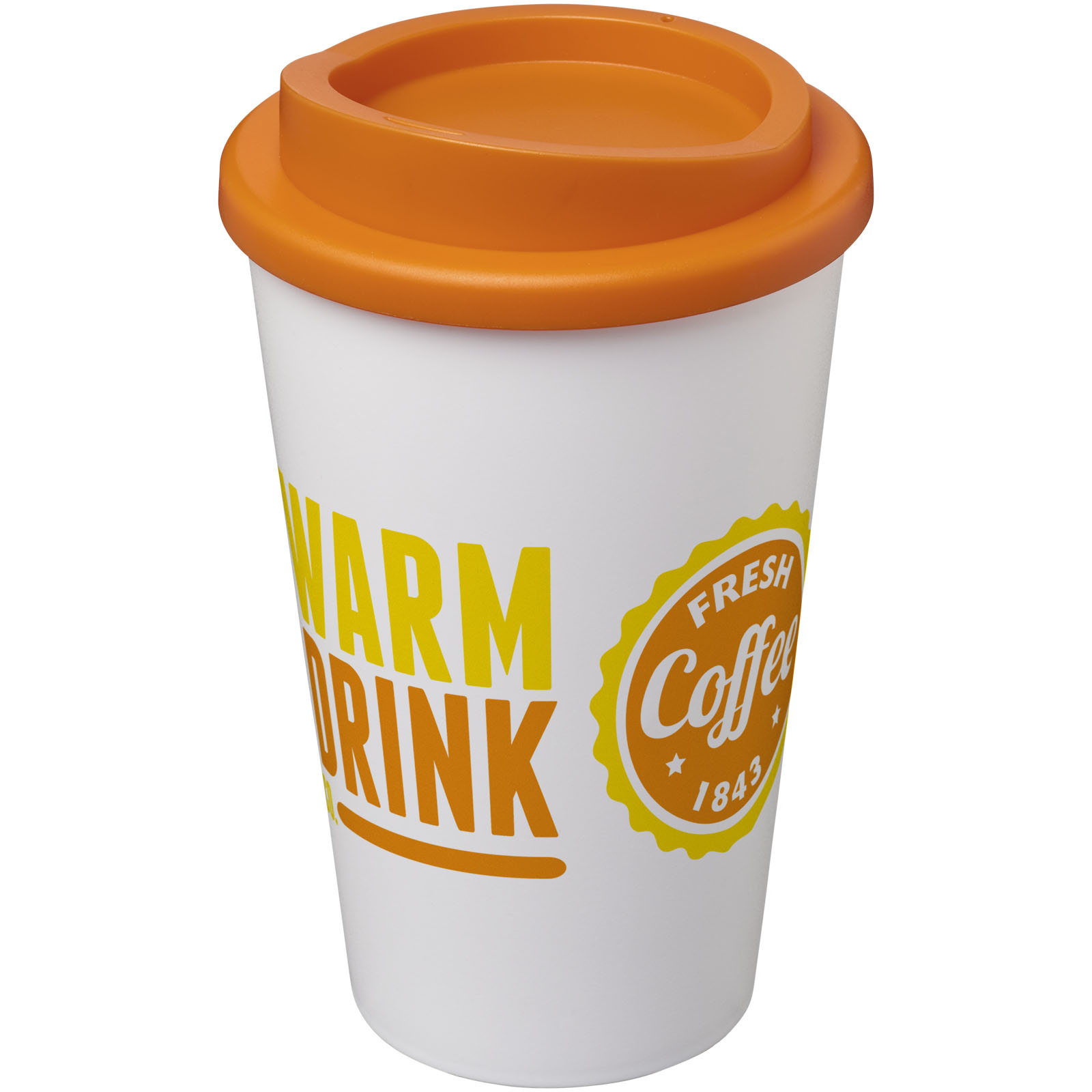Vaso con aislamiento de 350 ml Americano®