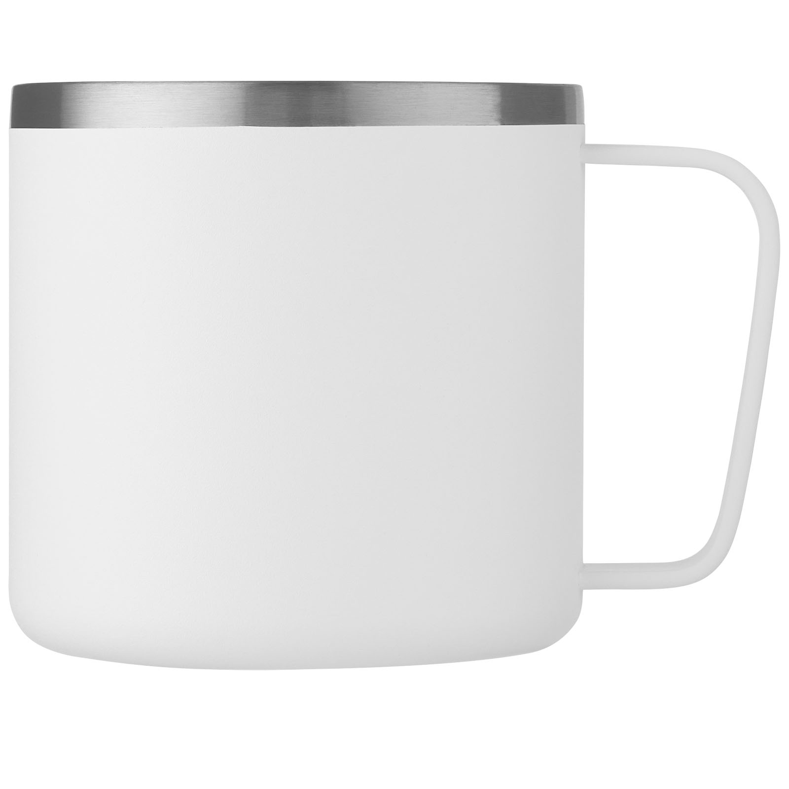 Taza con aislamiento al vacío de cobre de 350 ml Nordre