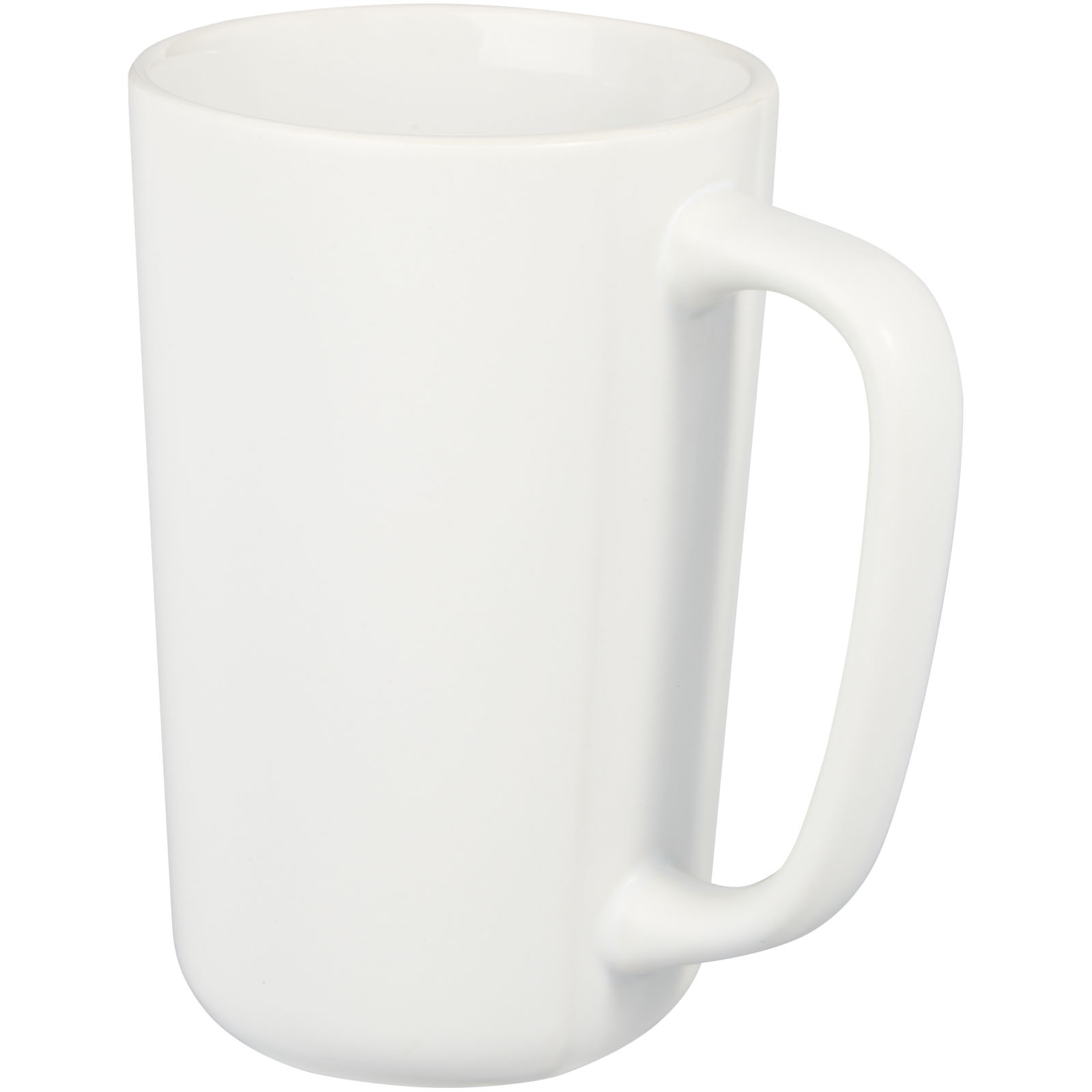Taza de cerámica de 480 ml Perk