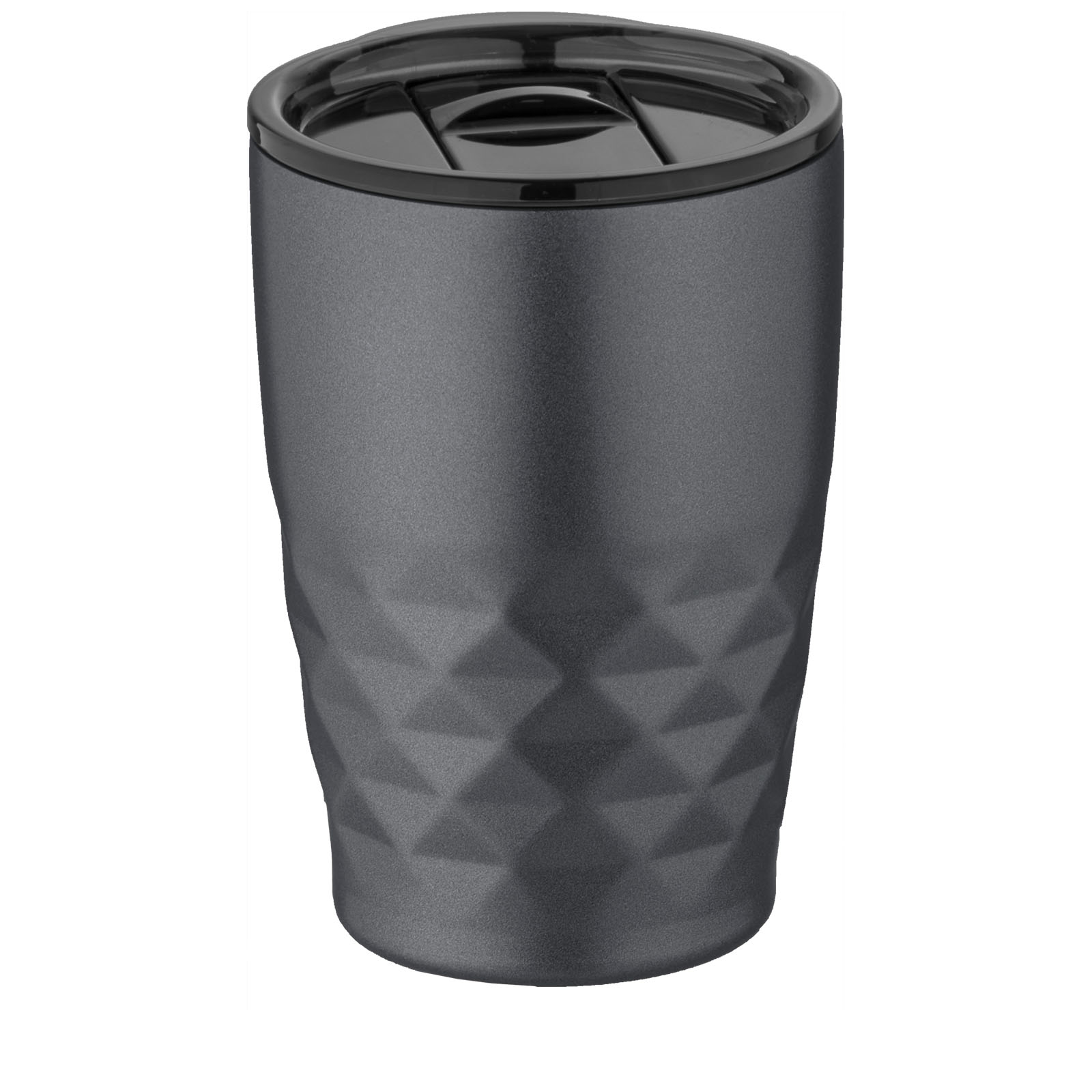 Vaso isotérmico de 350 ml con aislamiento de cobre al vacío Geo